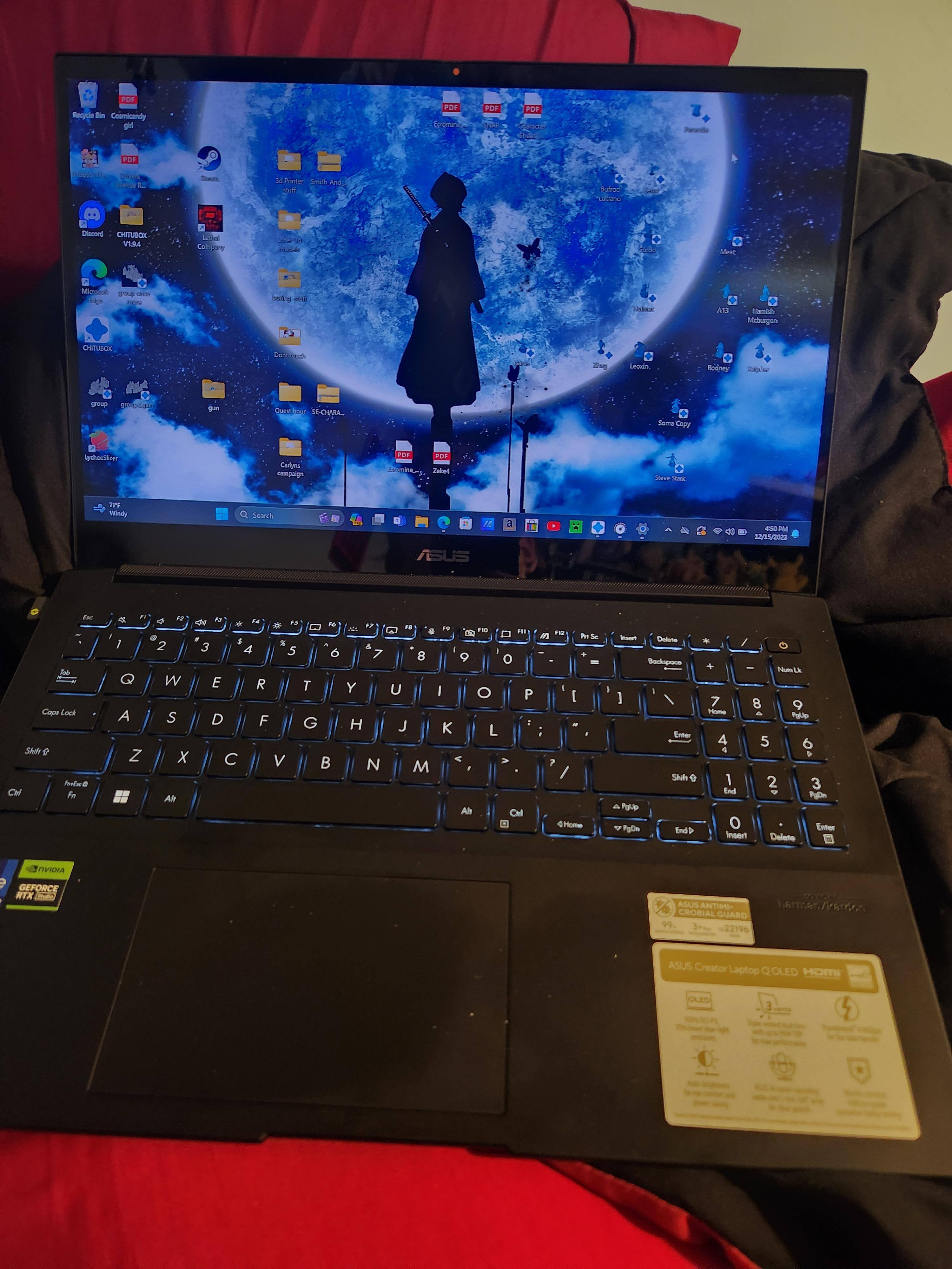 Customer provided, click to load a larger version