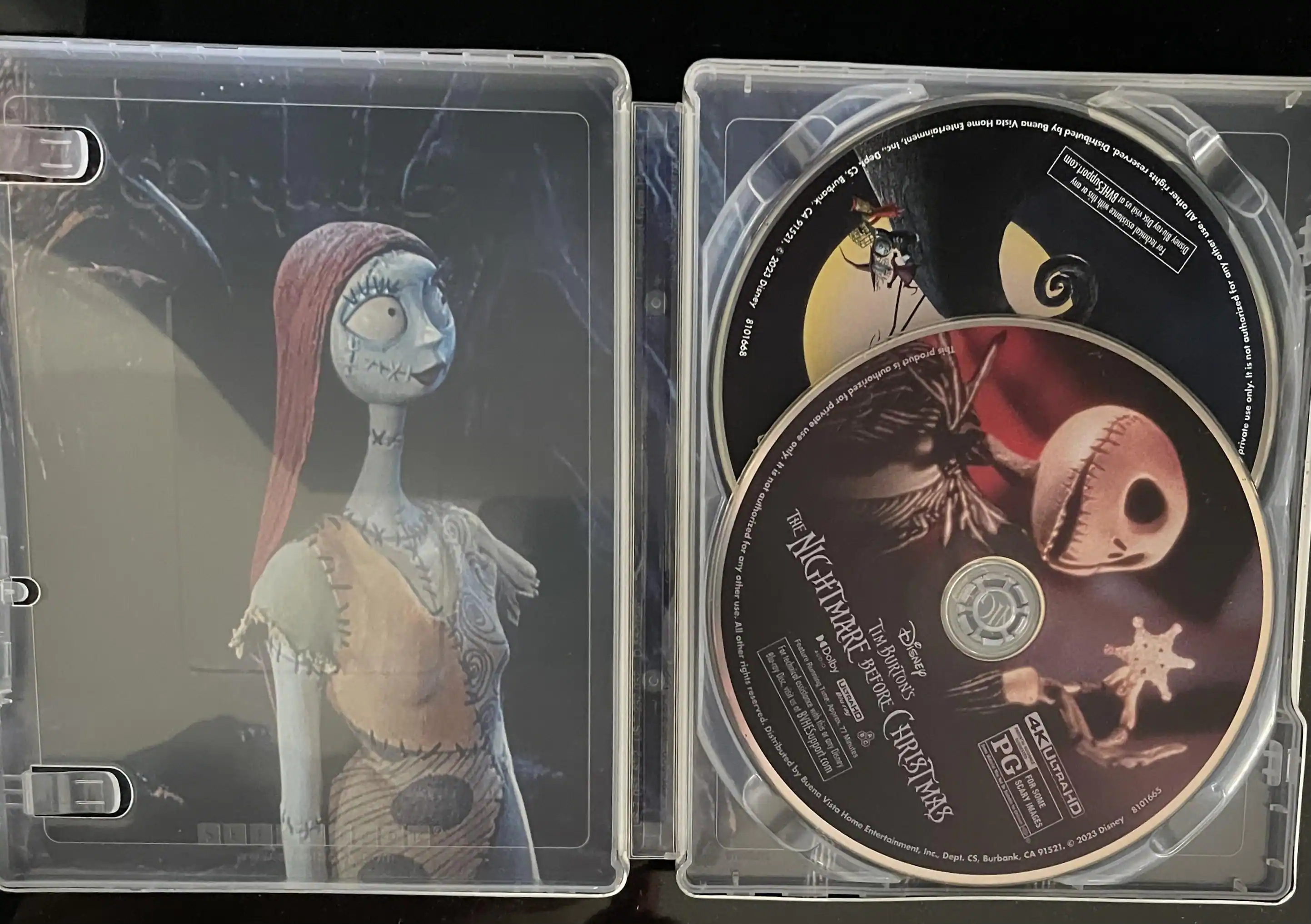 Customer provided image, click to load a larger version