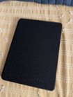 Best Buy:  Kindle Paperwhite Leather Case (11th Generation-2021)  Merlot B08VZR6F2M