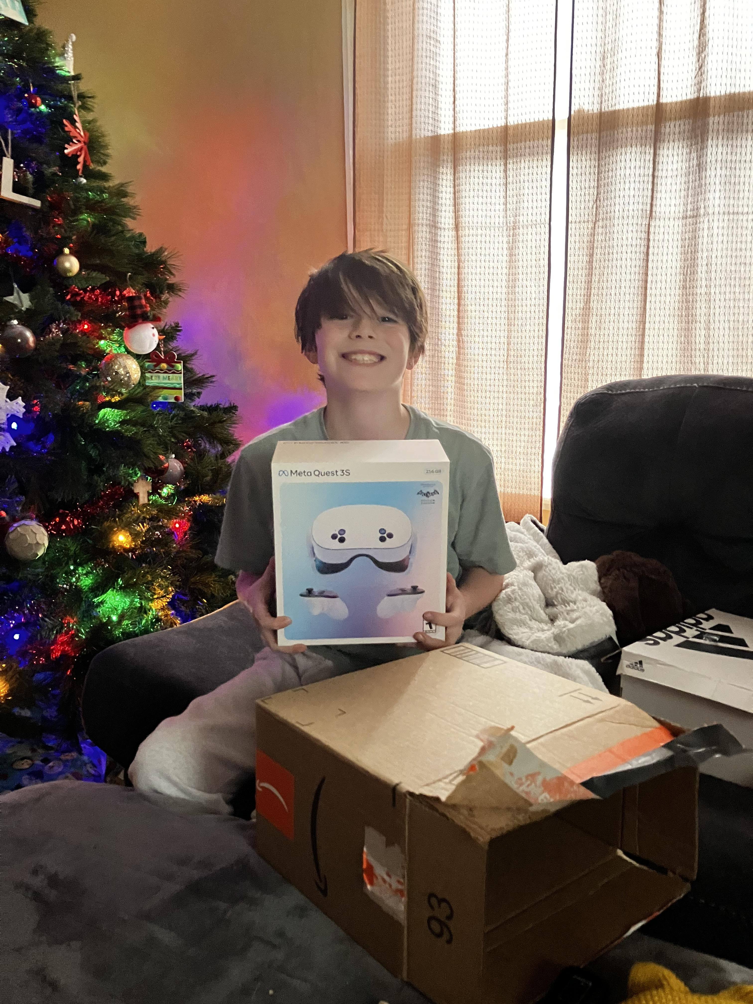 Customer provided, click to load a larger version