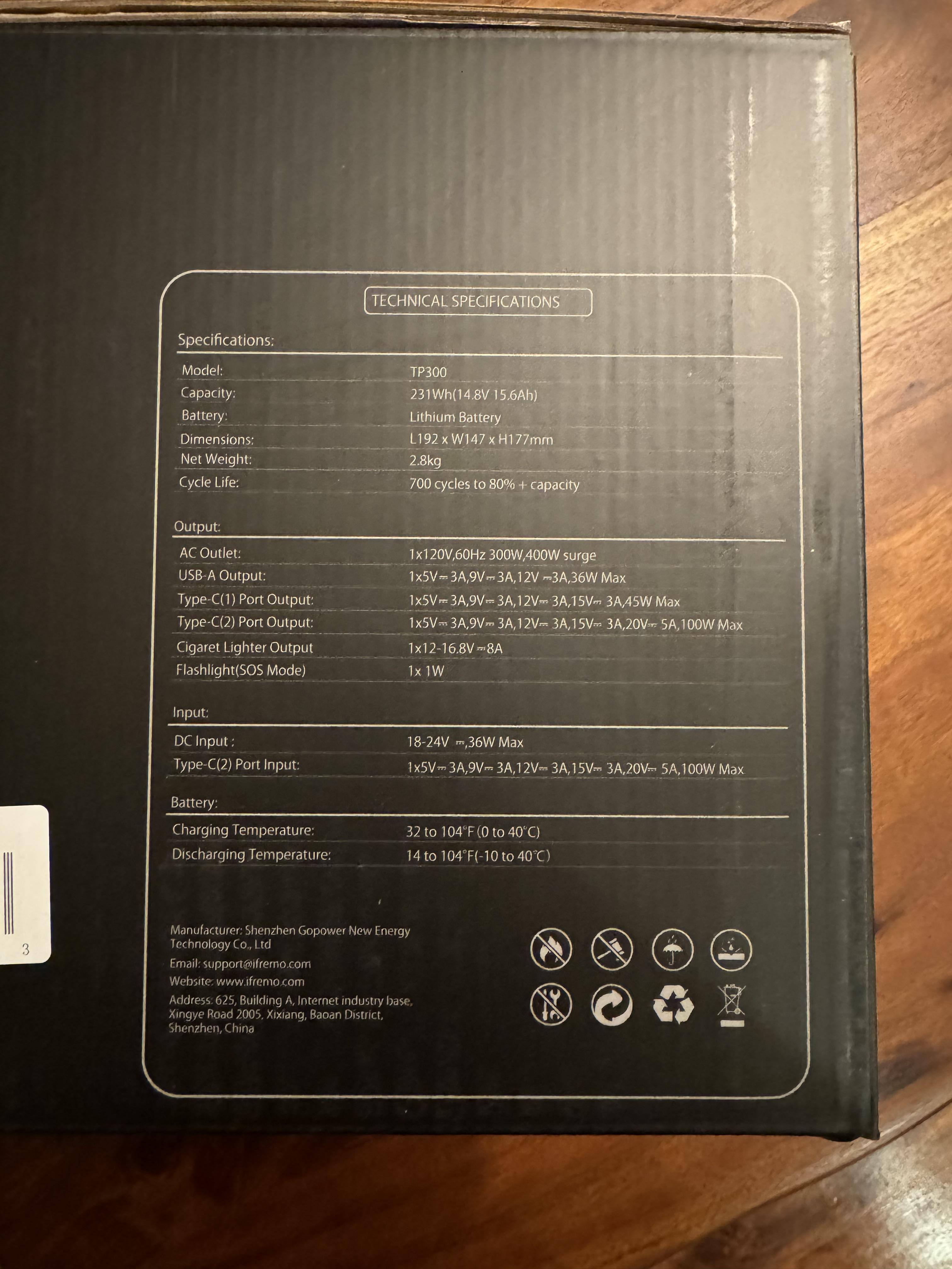 Customer provided, click to load a larger version