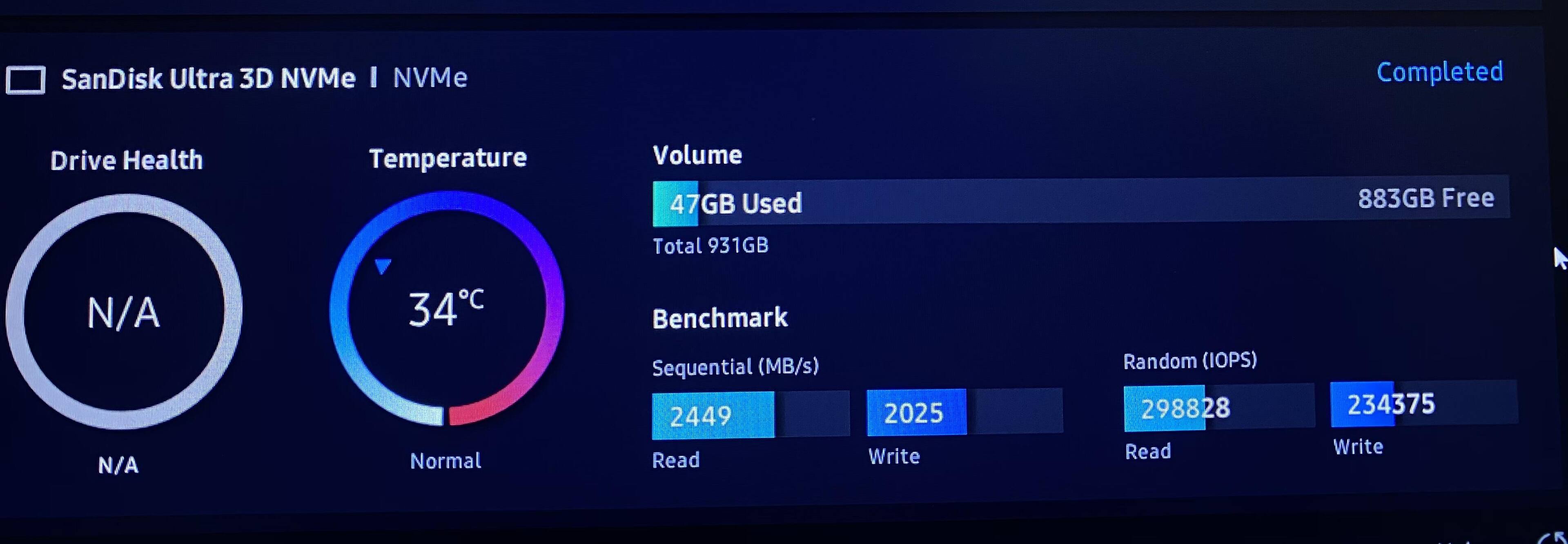 Customer provided image, click to load a larger version