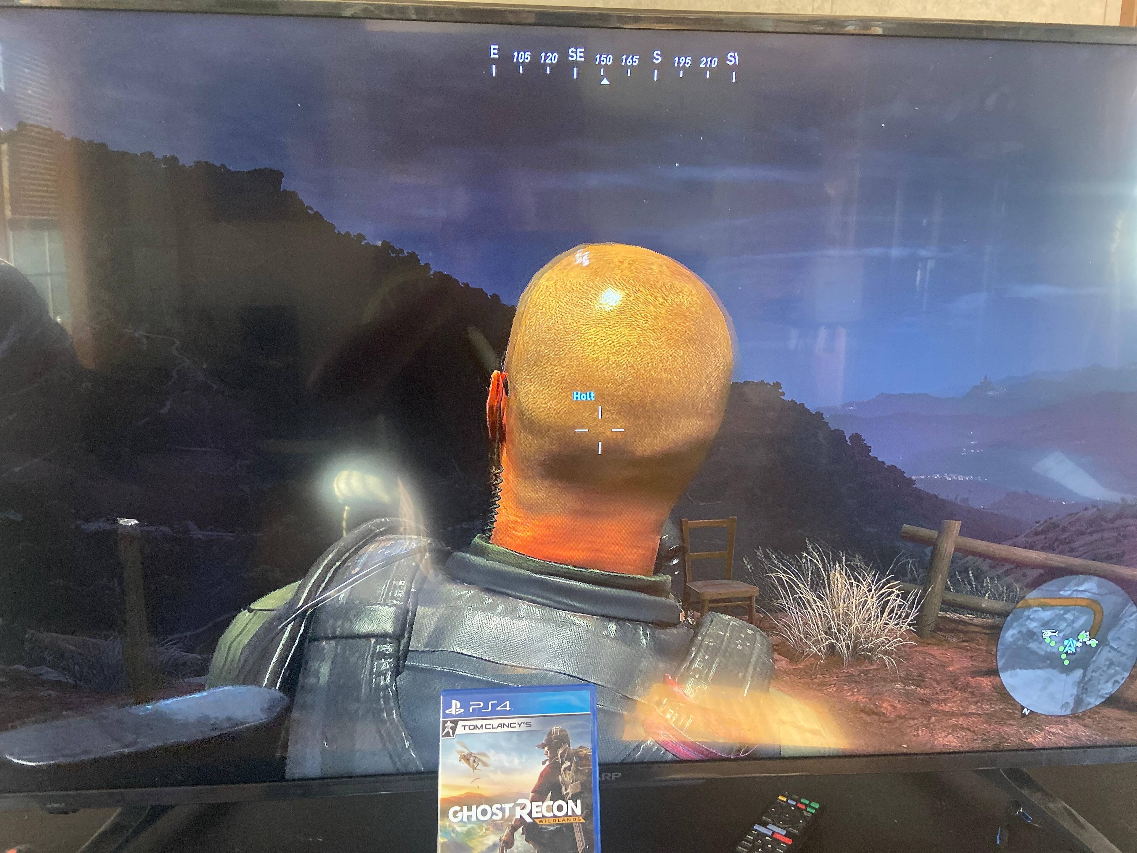 Customer provided image, click to load a larger version