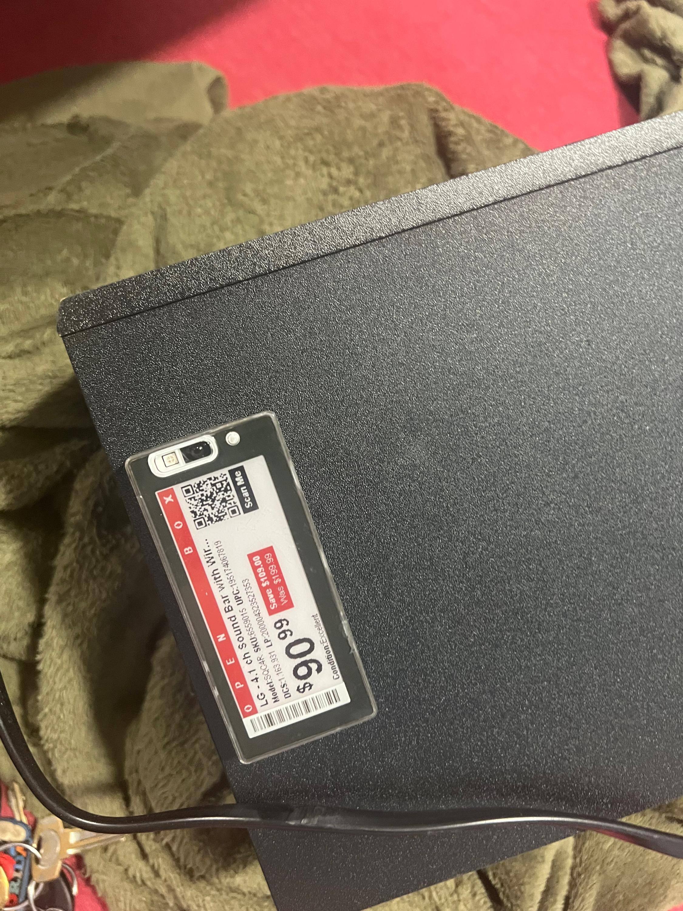 Customer provided, click to load a larger version