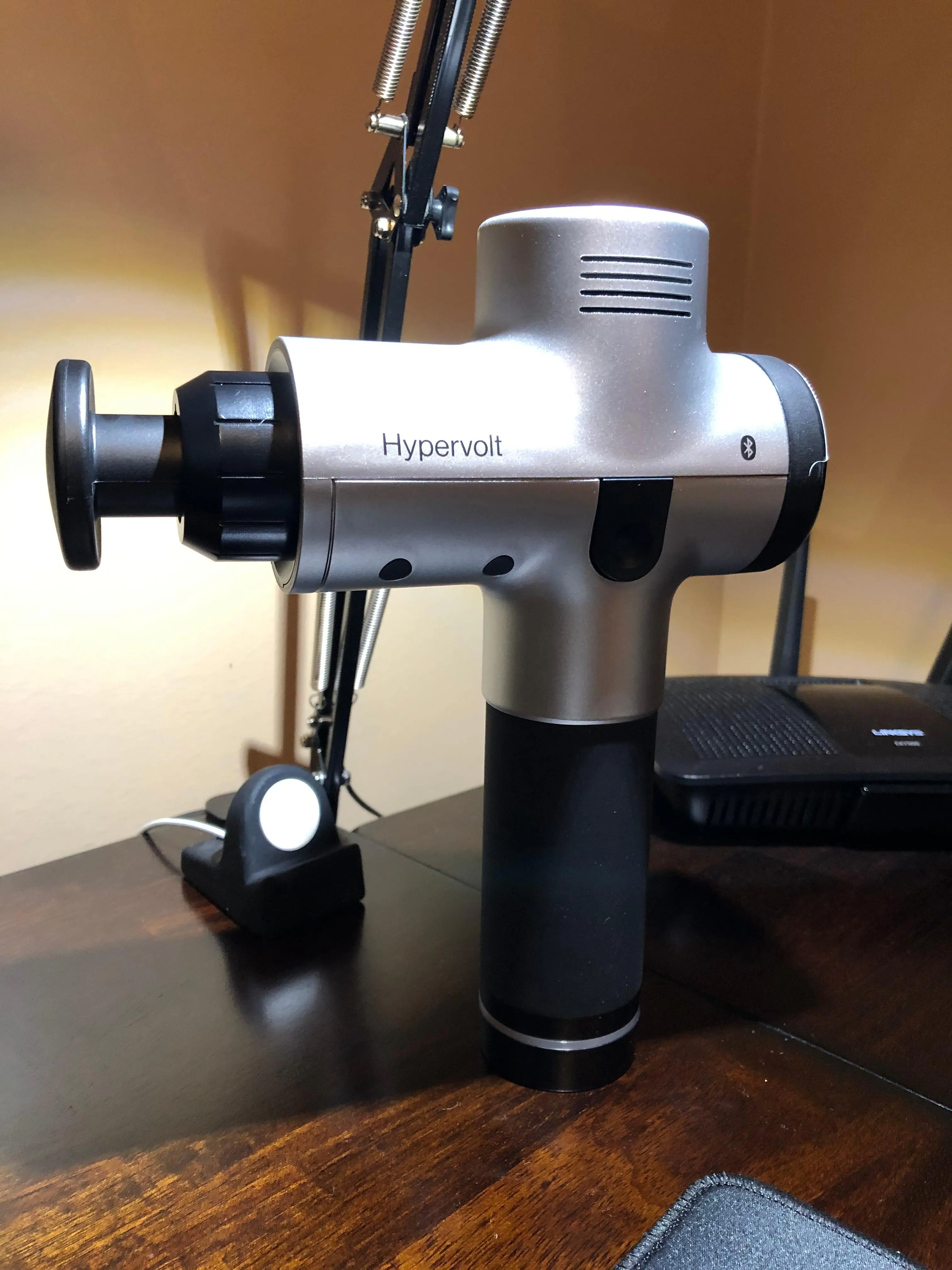 Hypervolt, click to load a larger version