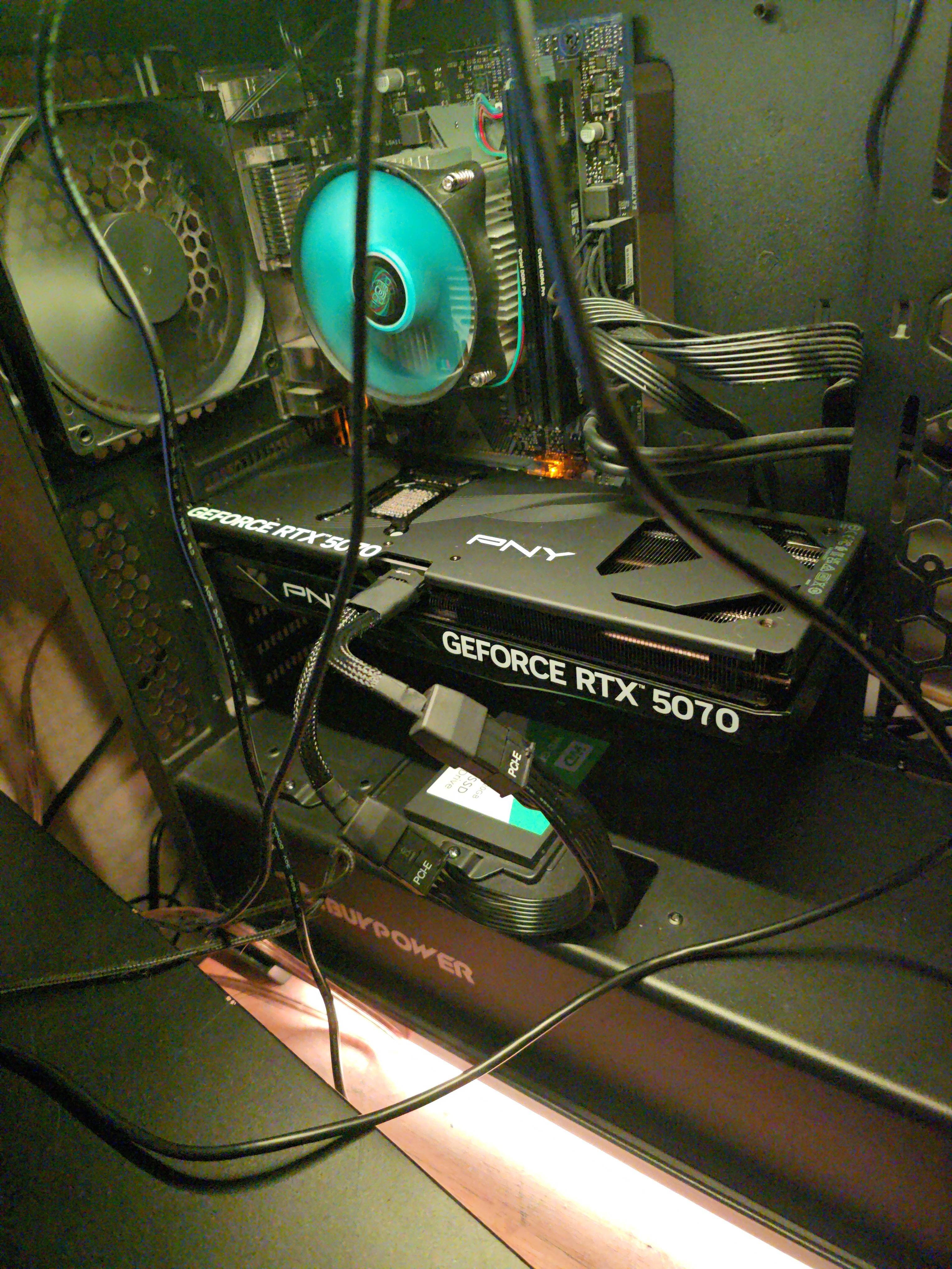 Customer provided image, click to load a larger version