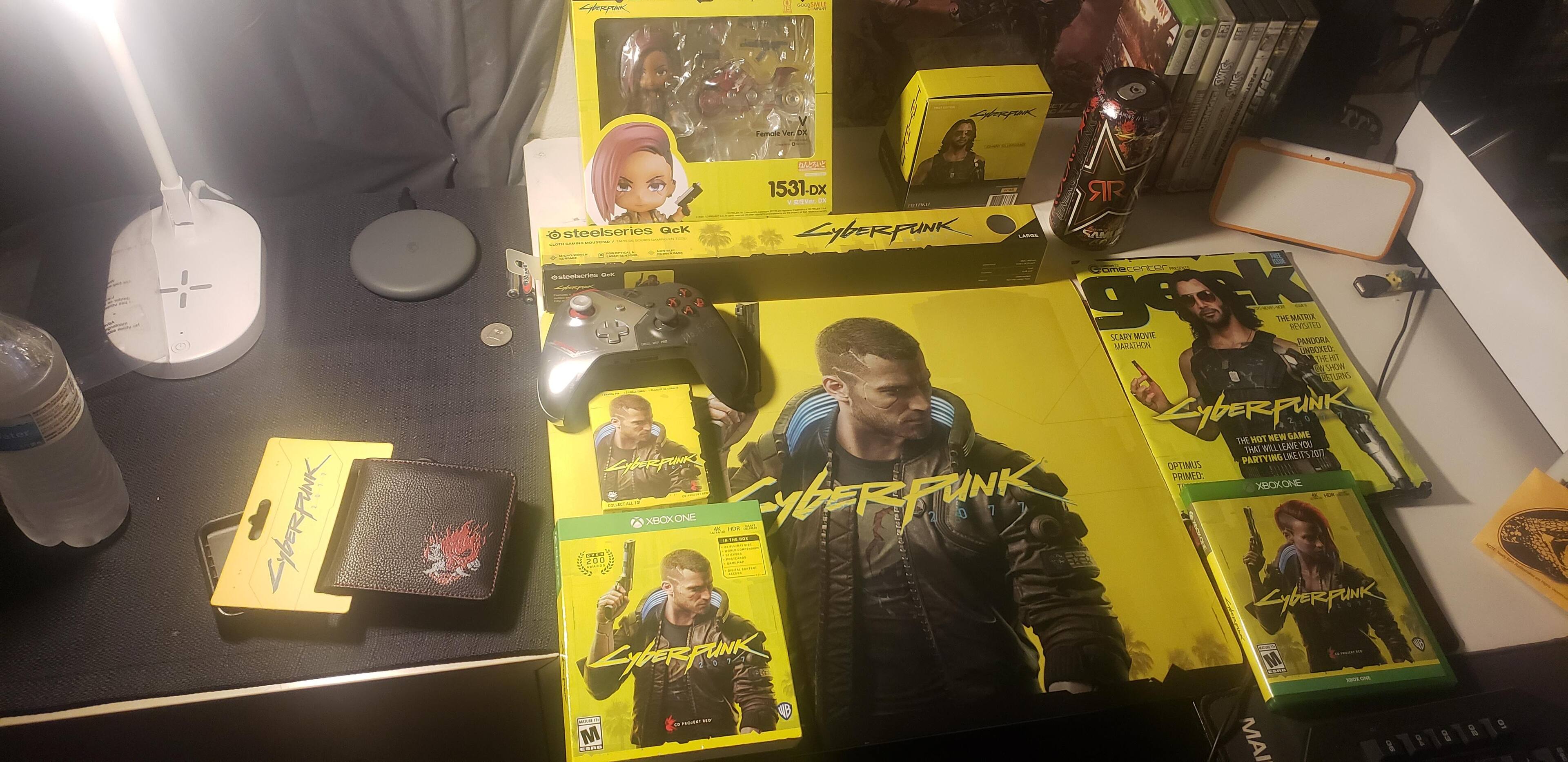 Customer provided image, click to load a larger version