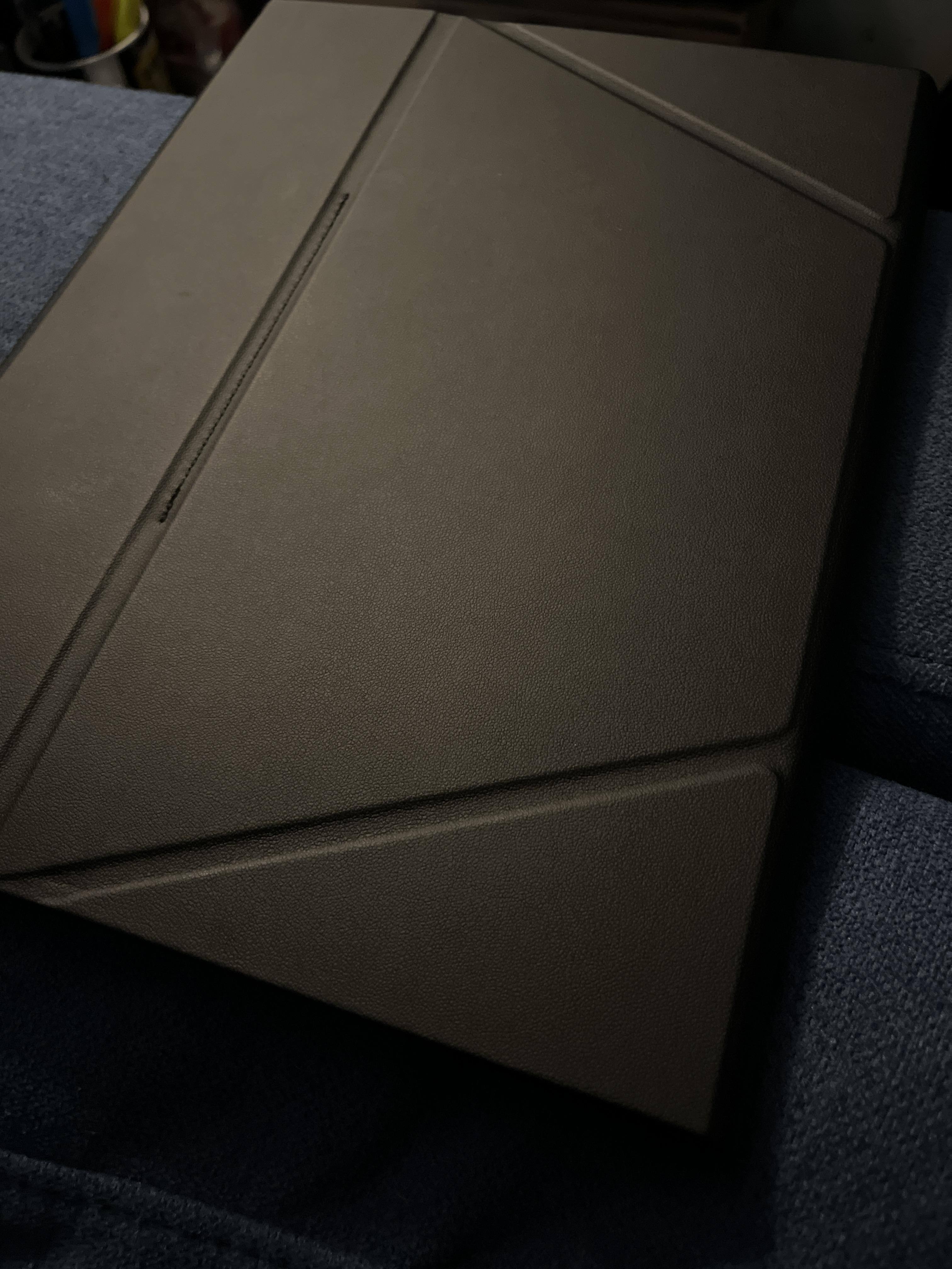 Customer provided, click to load a larger version