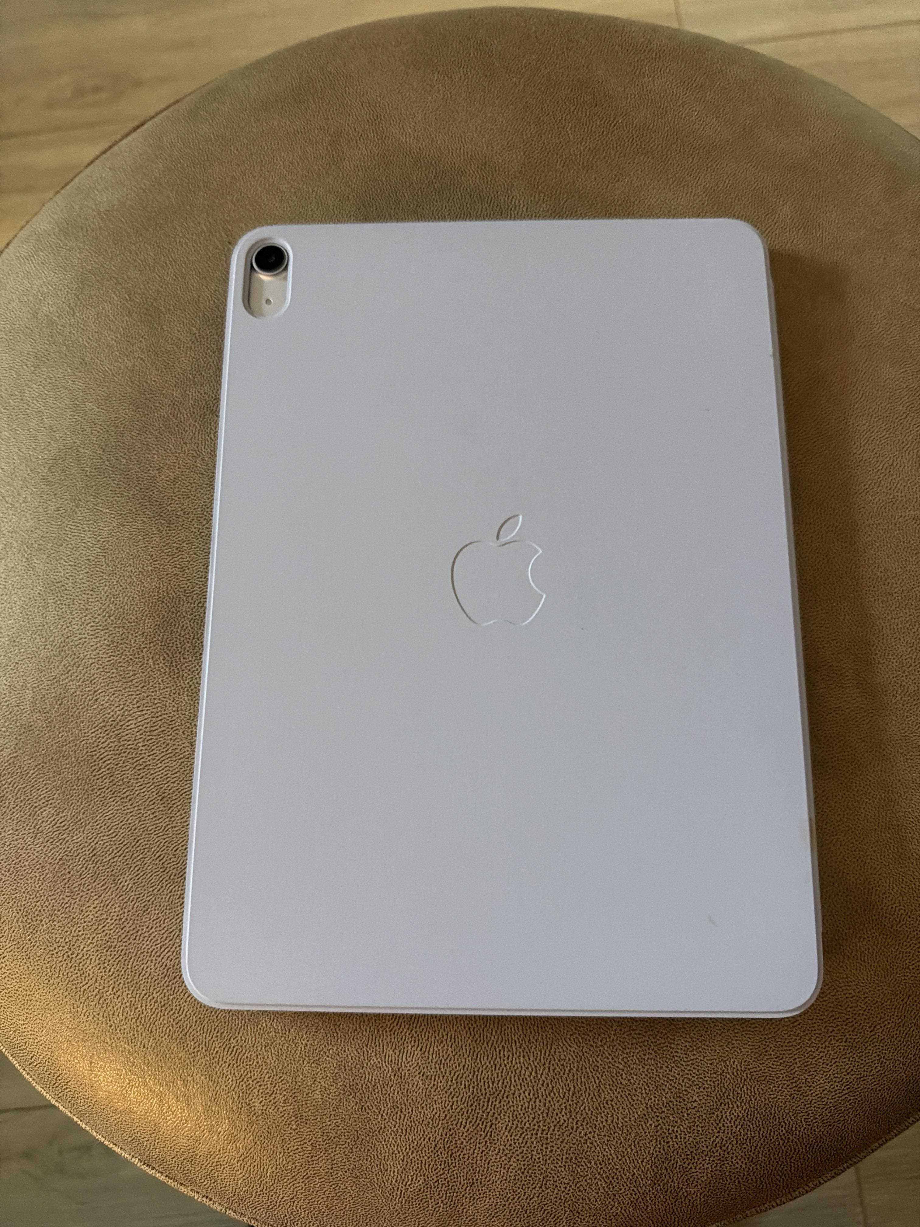 Apple Smart Folio for iPad Air 11 inch (M3) and iPad Air 11 inch