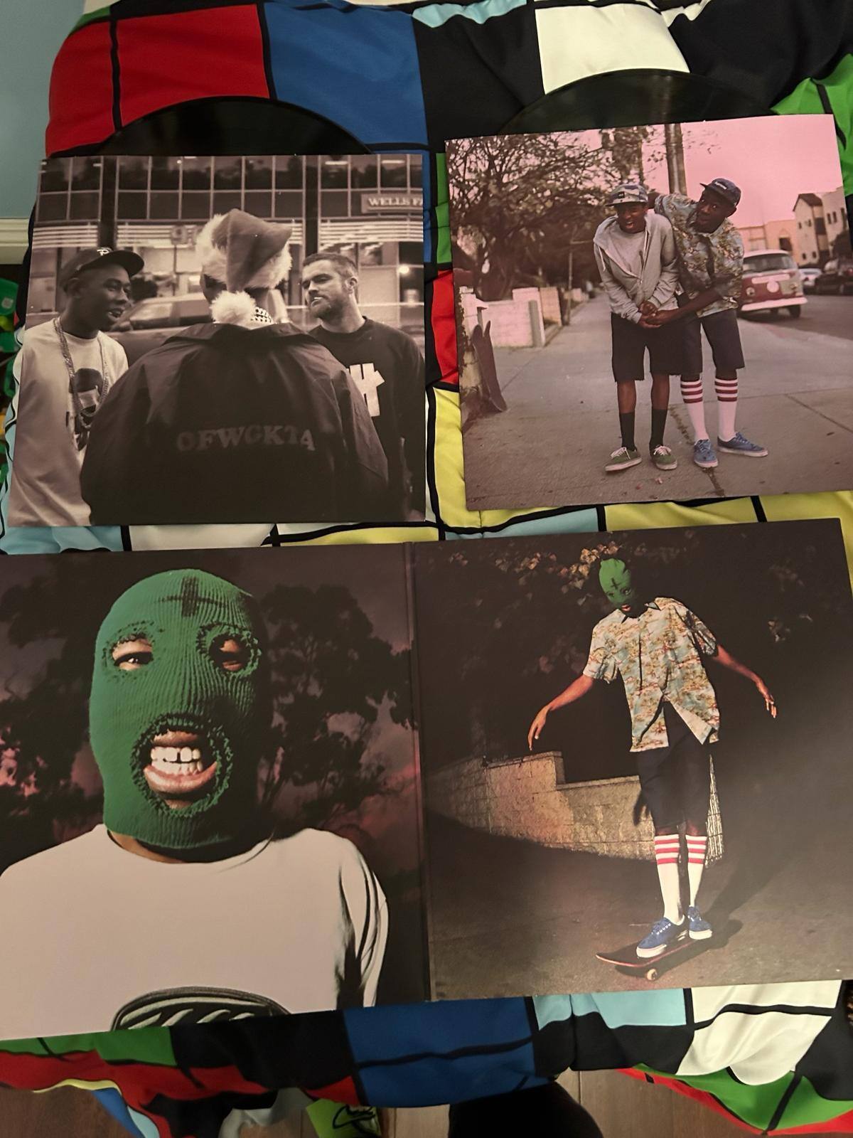 Customer provided, click to load a larger version