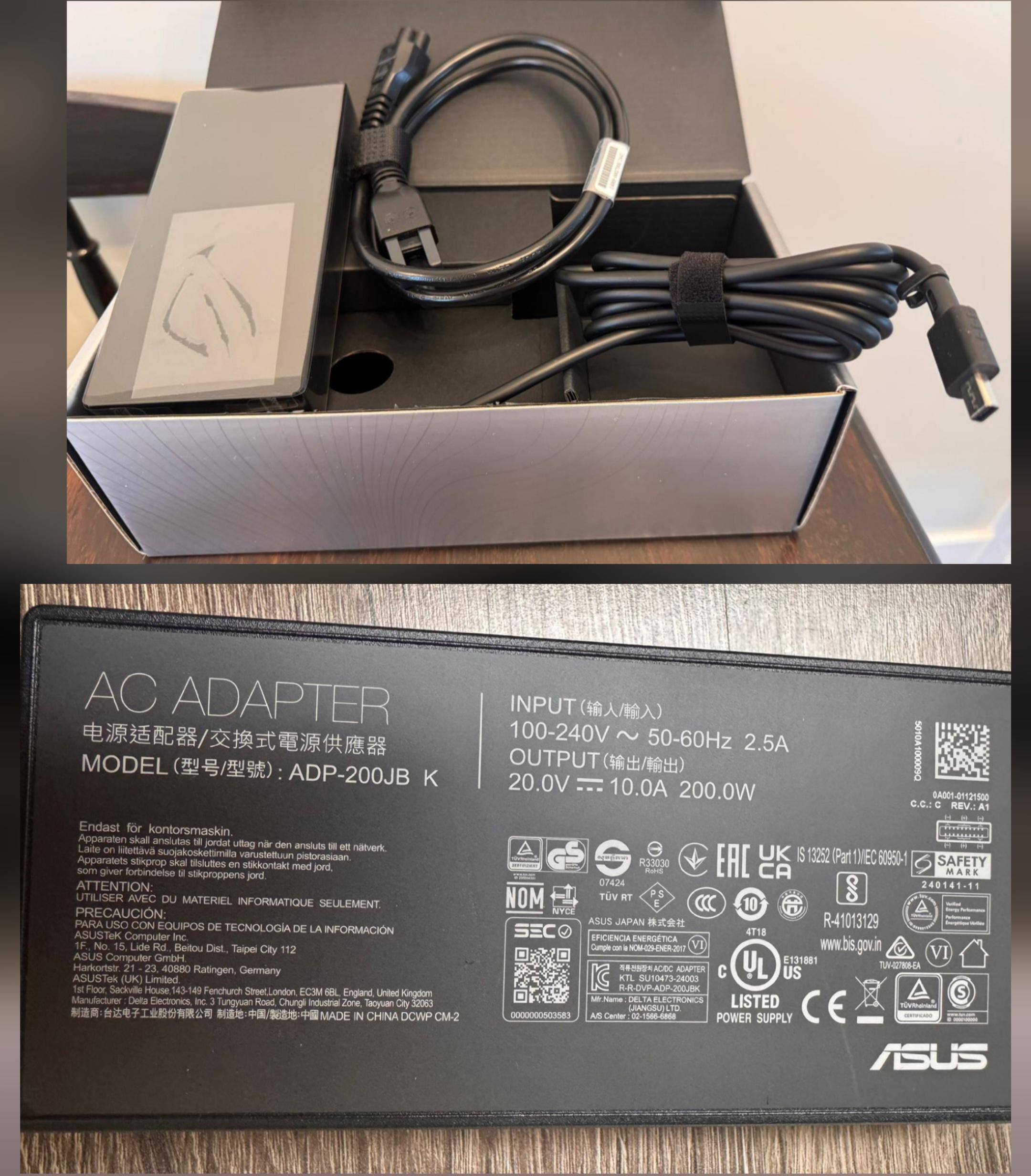 Customer provided, click to load a larger version