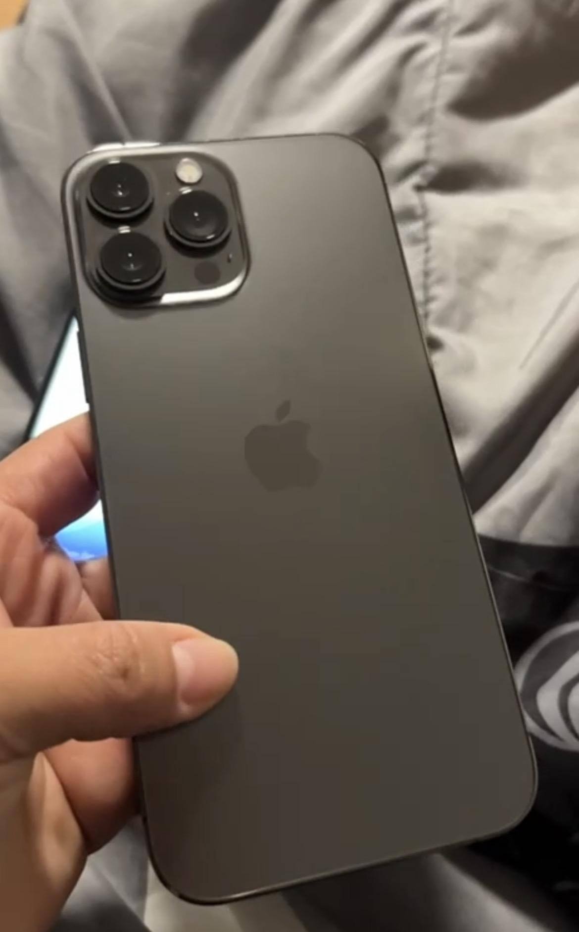 Customer provided image, click to load a larger version