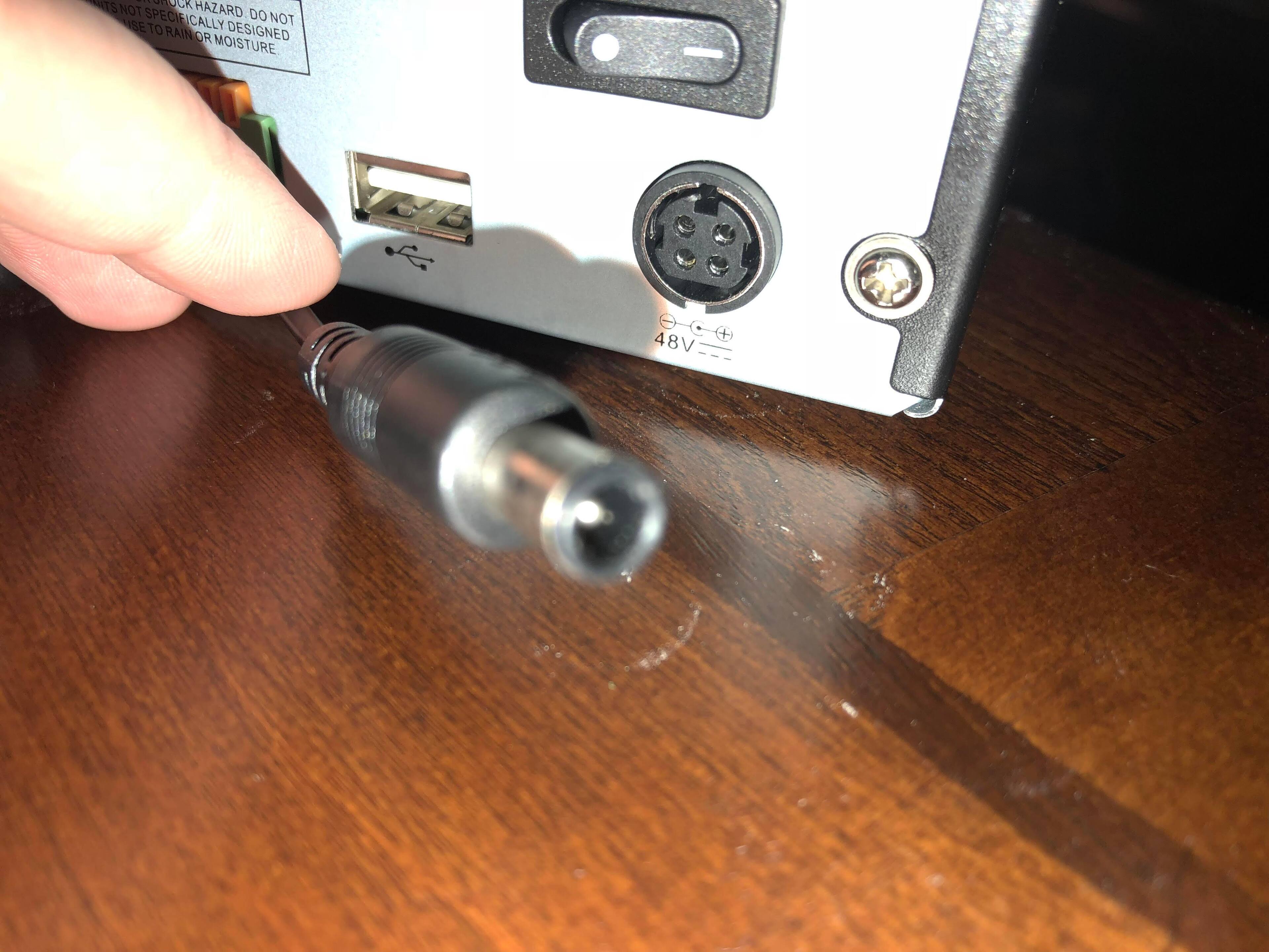 Customer provided image, click to load a larger version