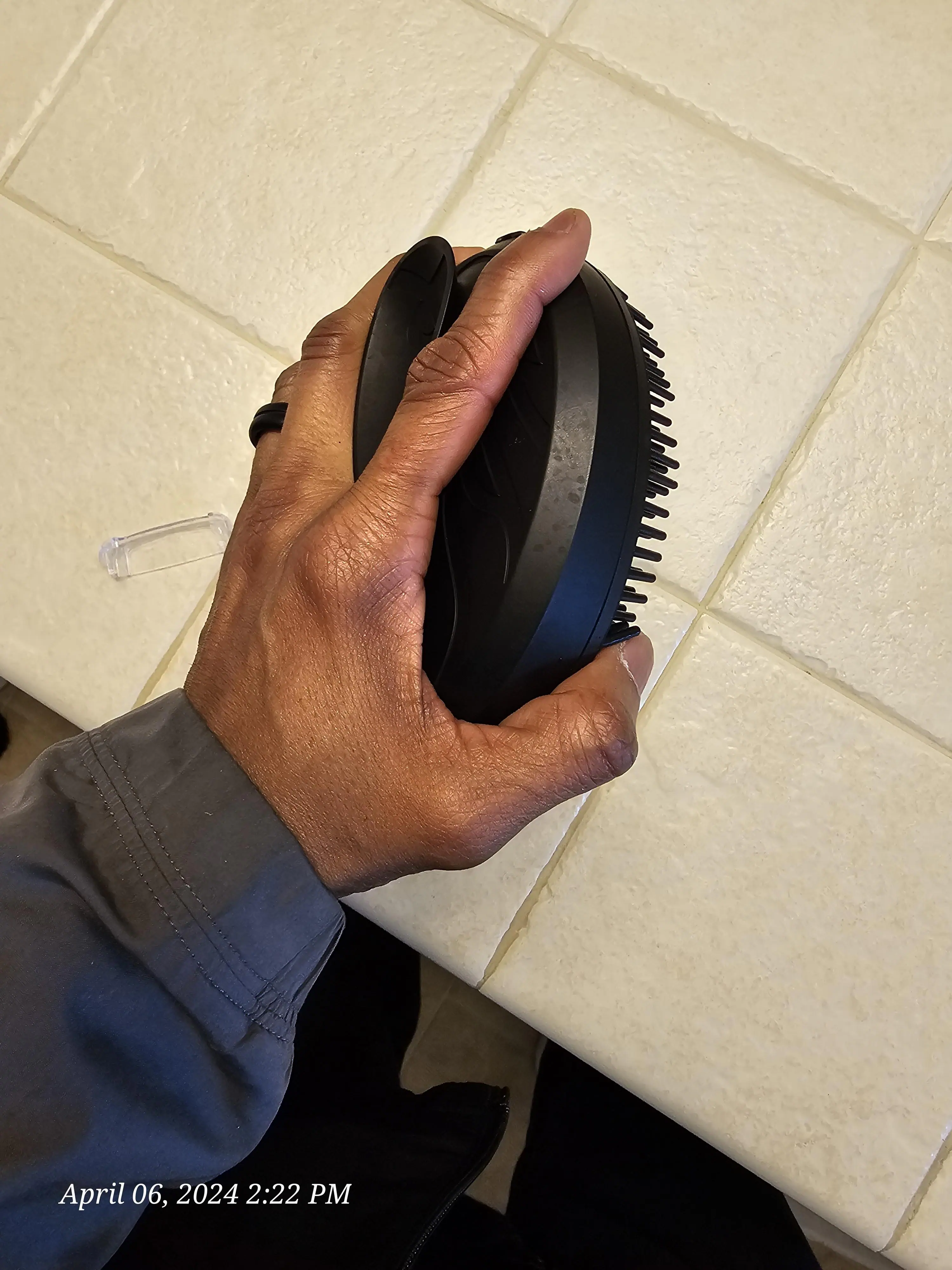 Customer provided image, click to load a larger version