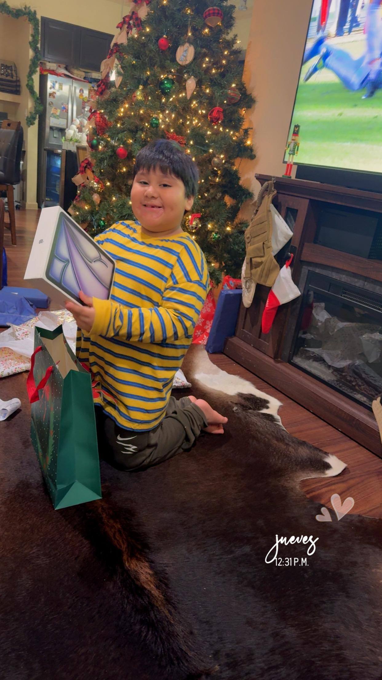 Customer provided, click to load a larger version