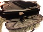 Samsonite Flapover 15.6 Laptop Messenger Bag Brown 45798-1139 - Best Buy