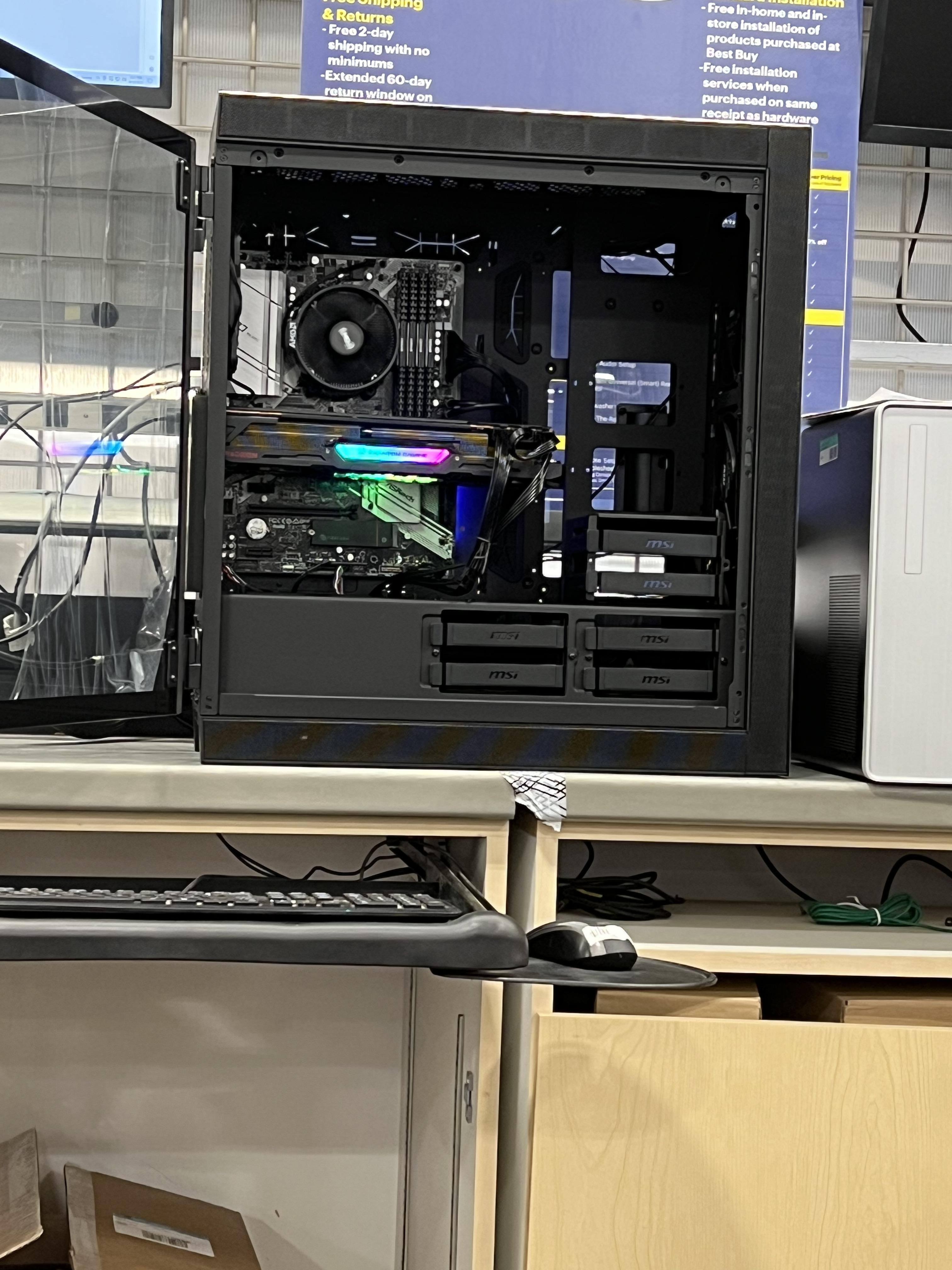 Customer provided image, click to load a larger version