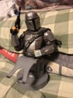 Best Buy: Cable Guy Star Wars The Mandalorian 8-inch Phone and Controller  Holder CGCRSW300235