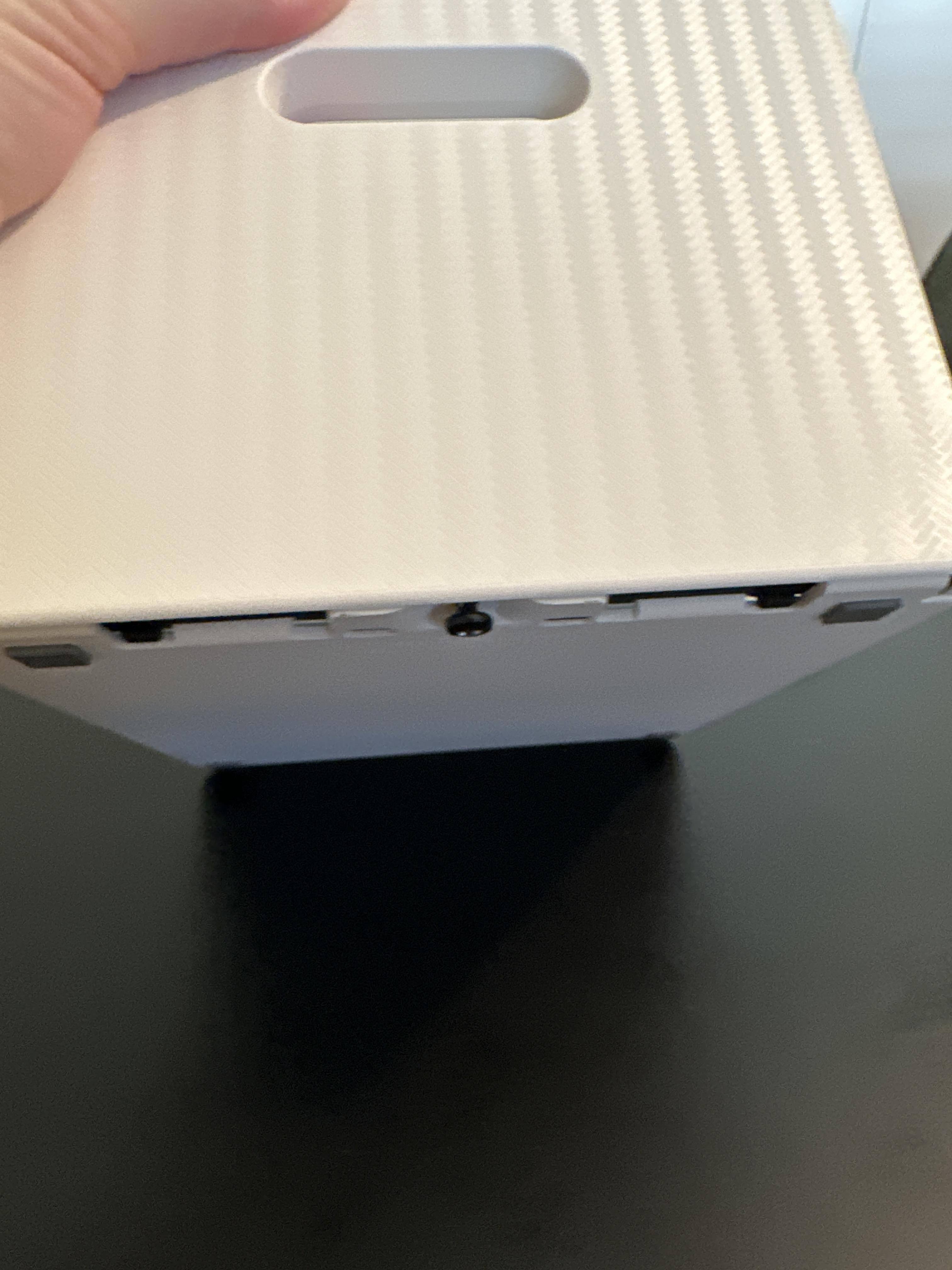 Customer provided, click to load a larger version