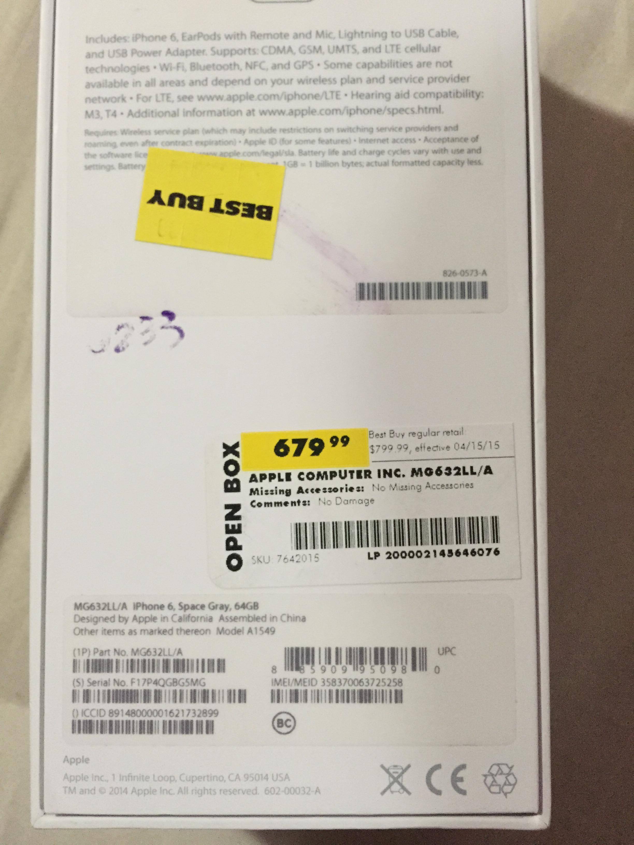 Customer provided, click to load a larger version