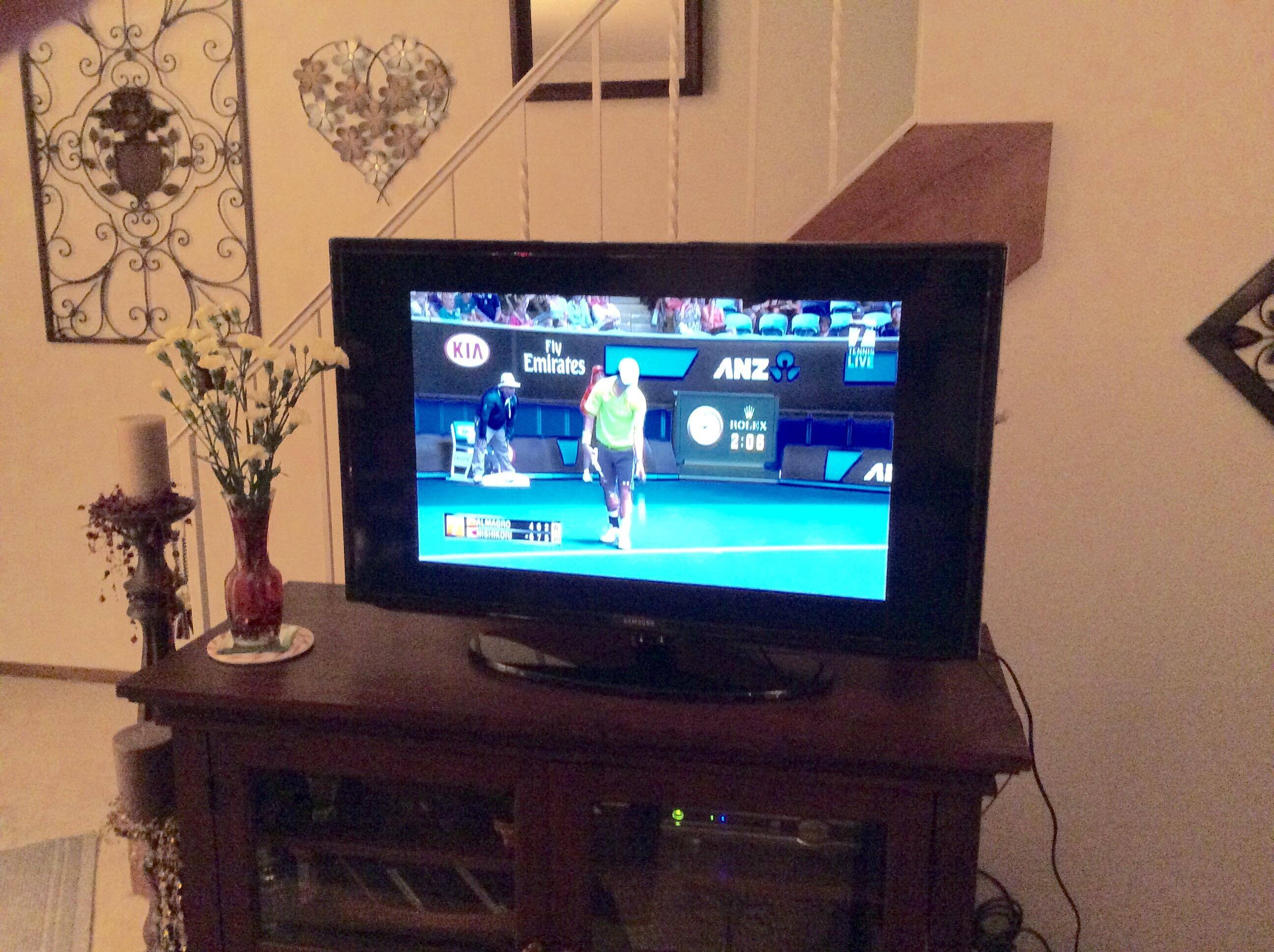 Samsung 40 inch, click to load a larger version