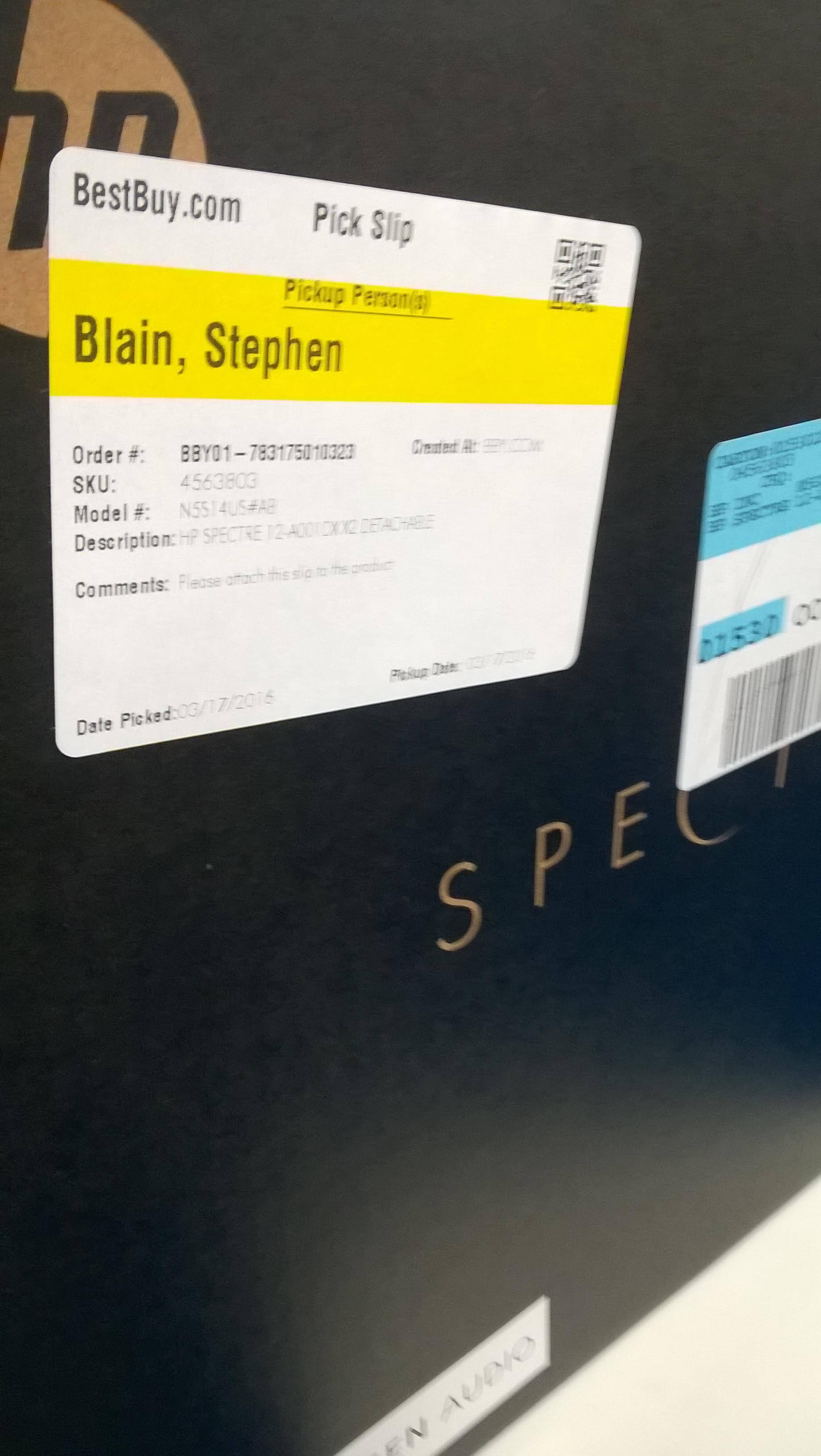 Customer provided image, click to load a larger version