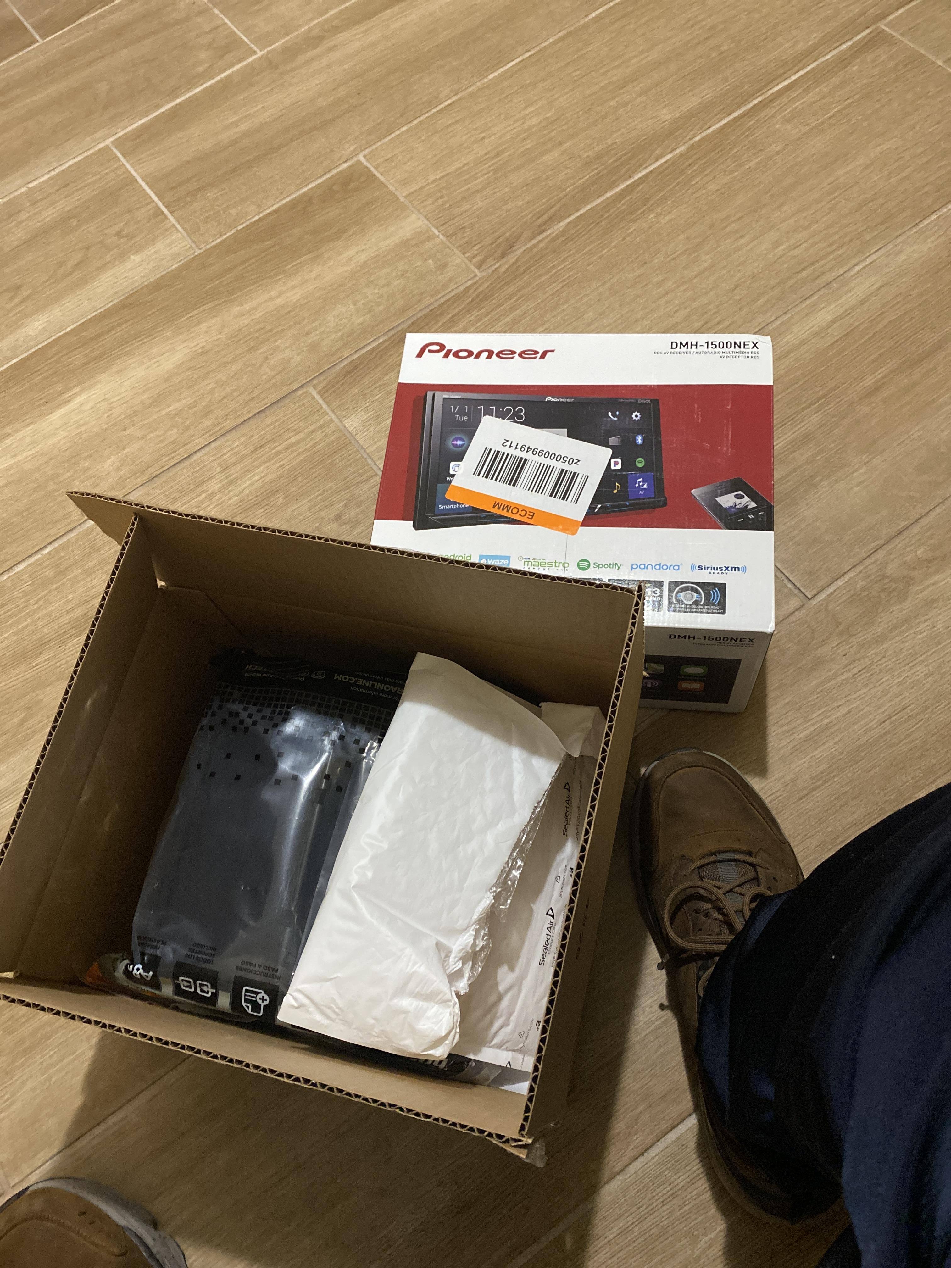 Customer provided, click to load a larger version