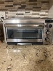  Hamilton Beach 2-in-1 Countertop Toaster Oven and Long Slot 2  Slice Toaster, 60 Minute Timer and Automatic Shut Off, Shade Selector,  Stainless Steel (31156): Home & Kitchen