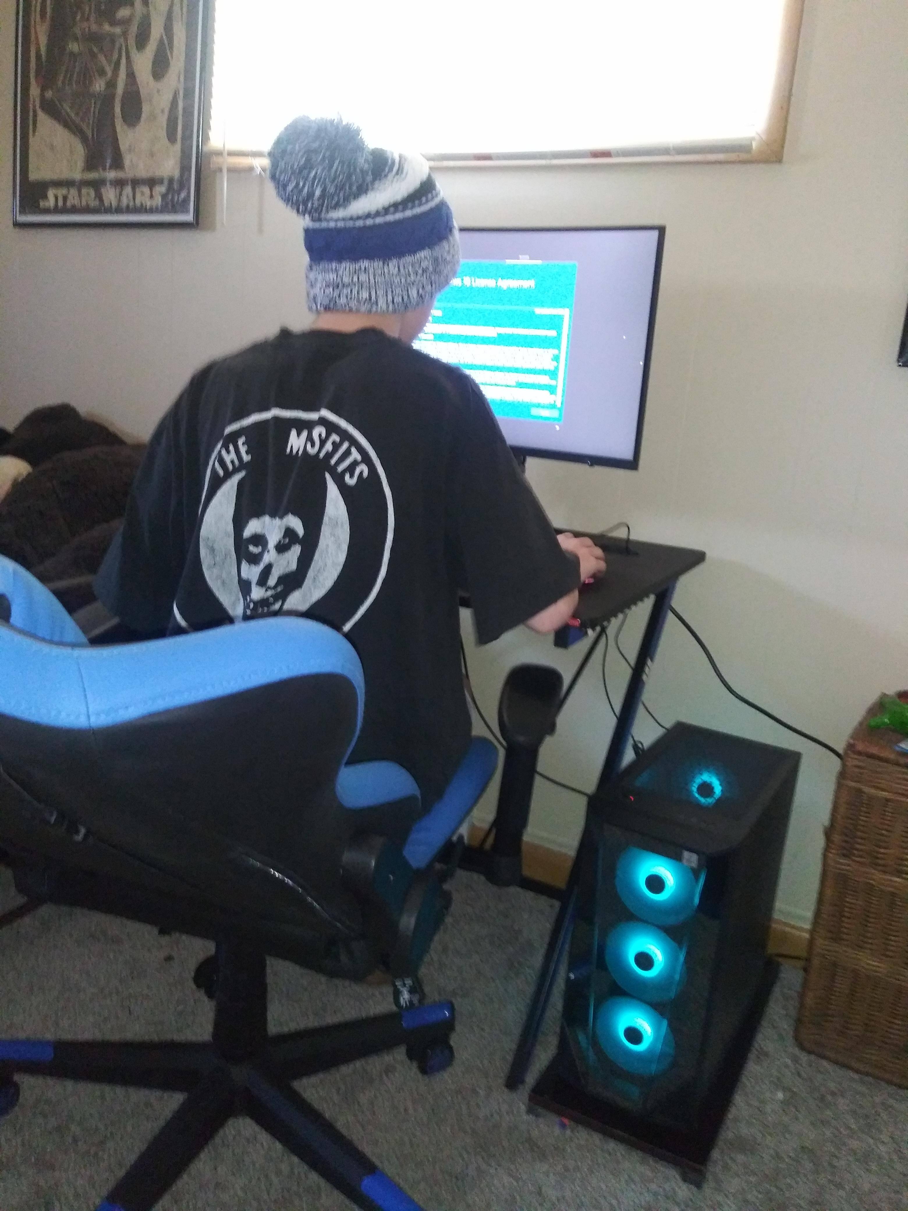 Customer provided, click to load a larger version