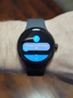 Google Pixel Watch Smartwatch 41mm with Obsidian Active Band LTE Black  Stainless Steel GA02096-US - Best Buy