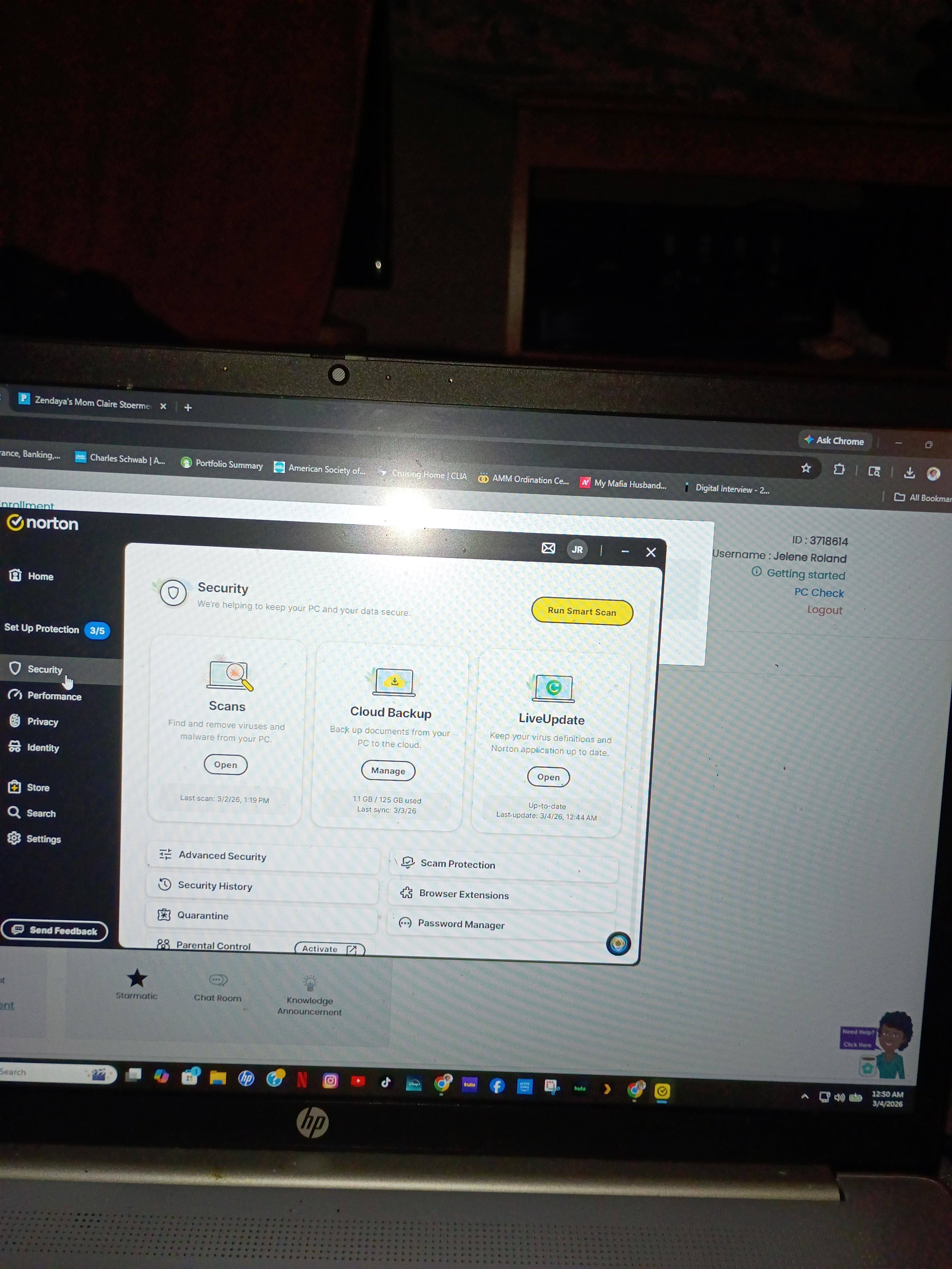 Customer provided image, click to load a larger version