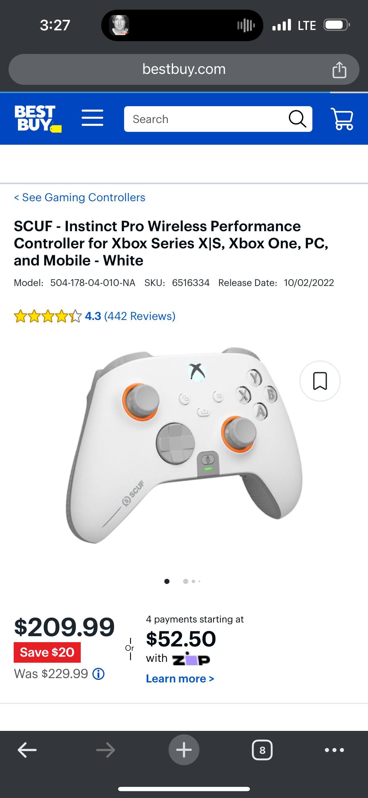 Customer provided, click to load a larger version