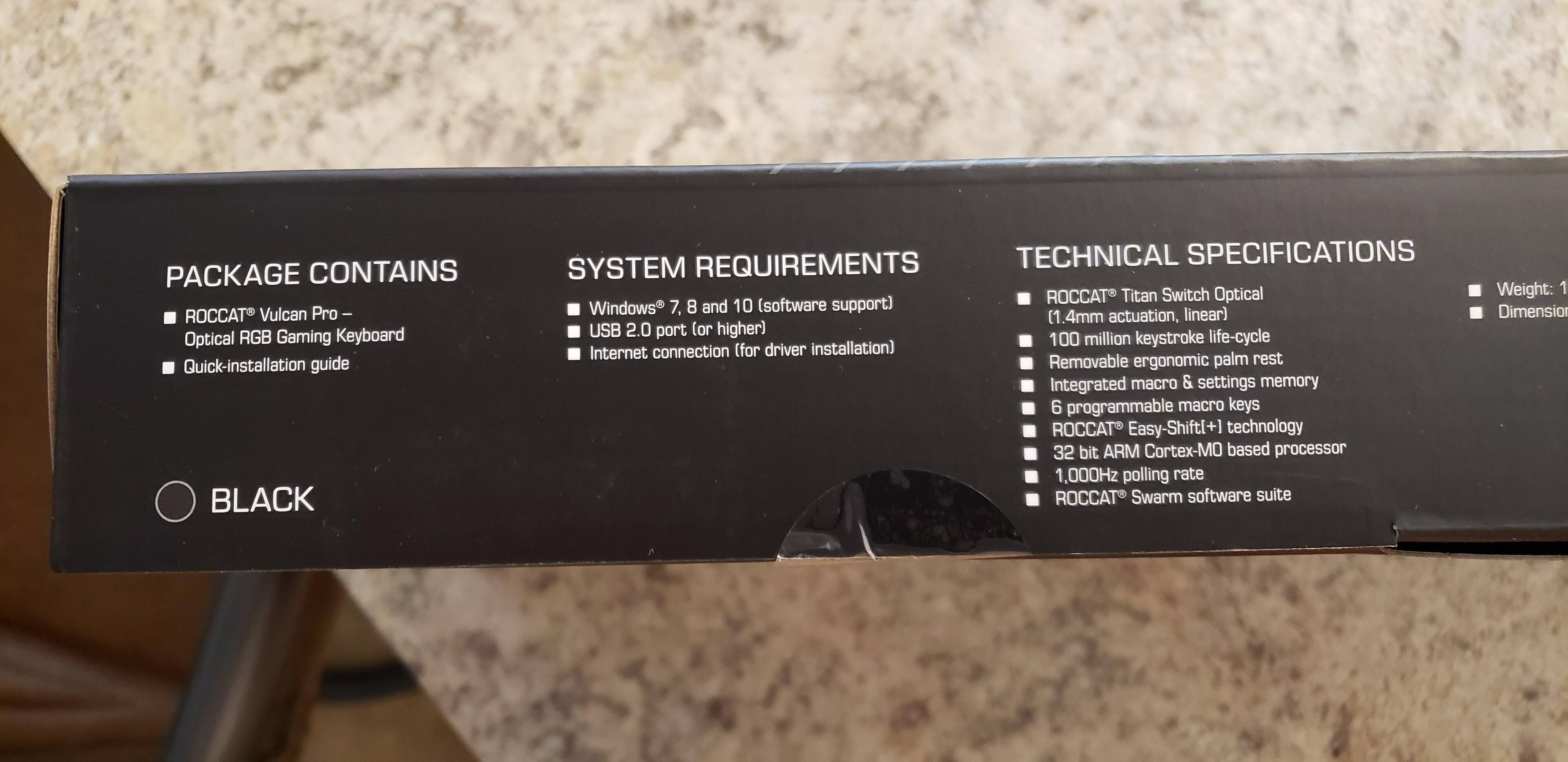 Customer provided image, click to load a larger version