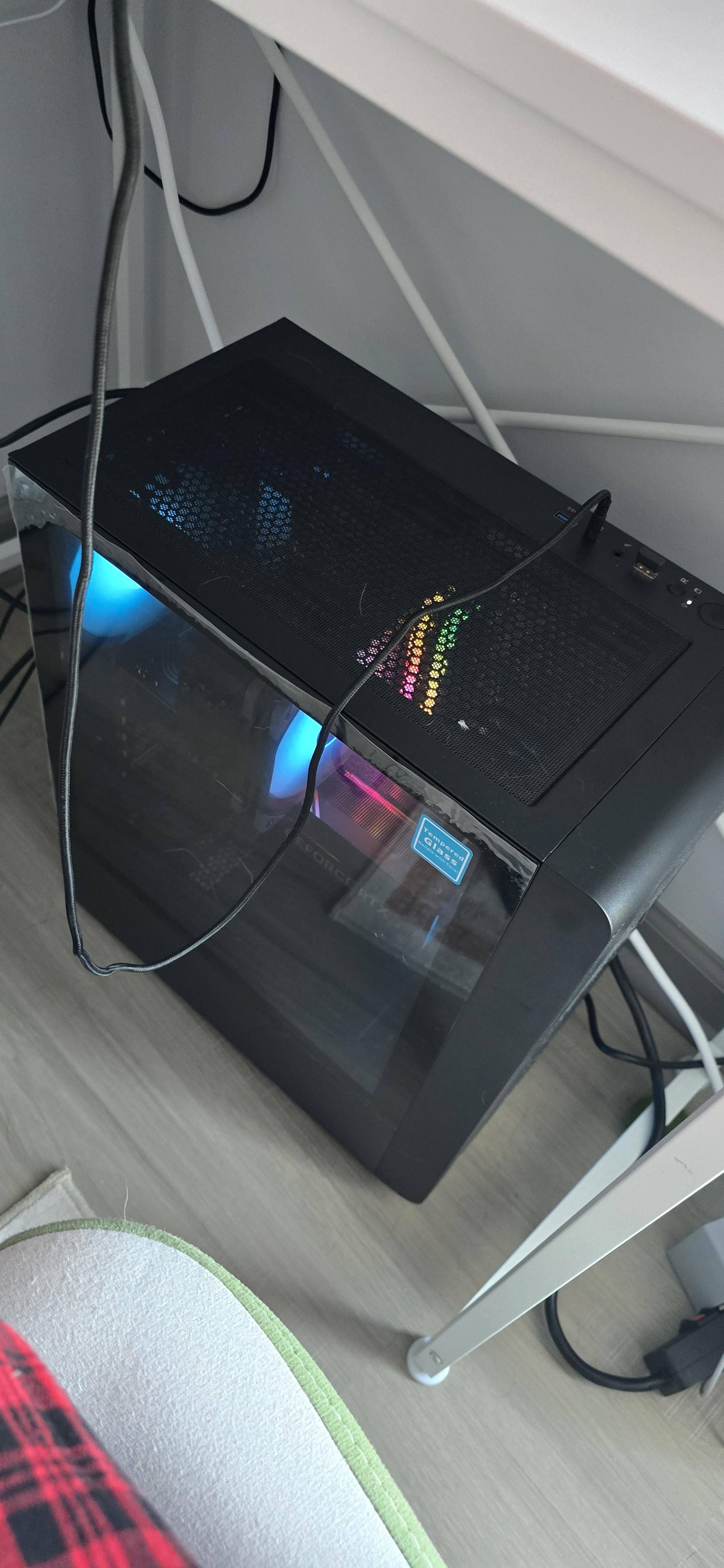 Customer provided image, click to load a larger version