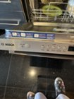 Bosch 100 Series 24 Top Control Built-In Dishwasher SHXM4AY54N - Best Buy