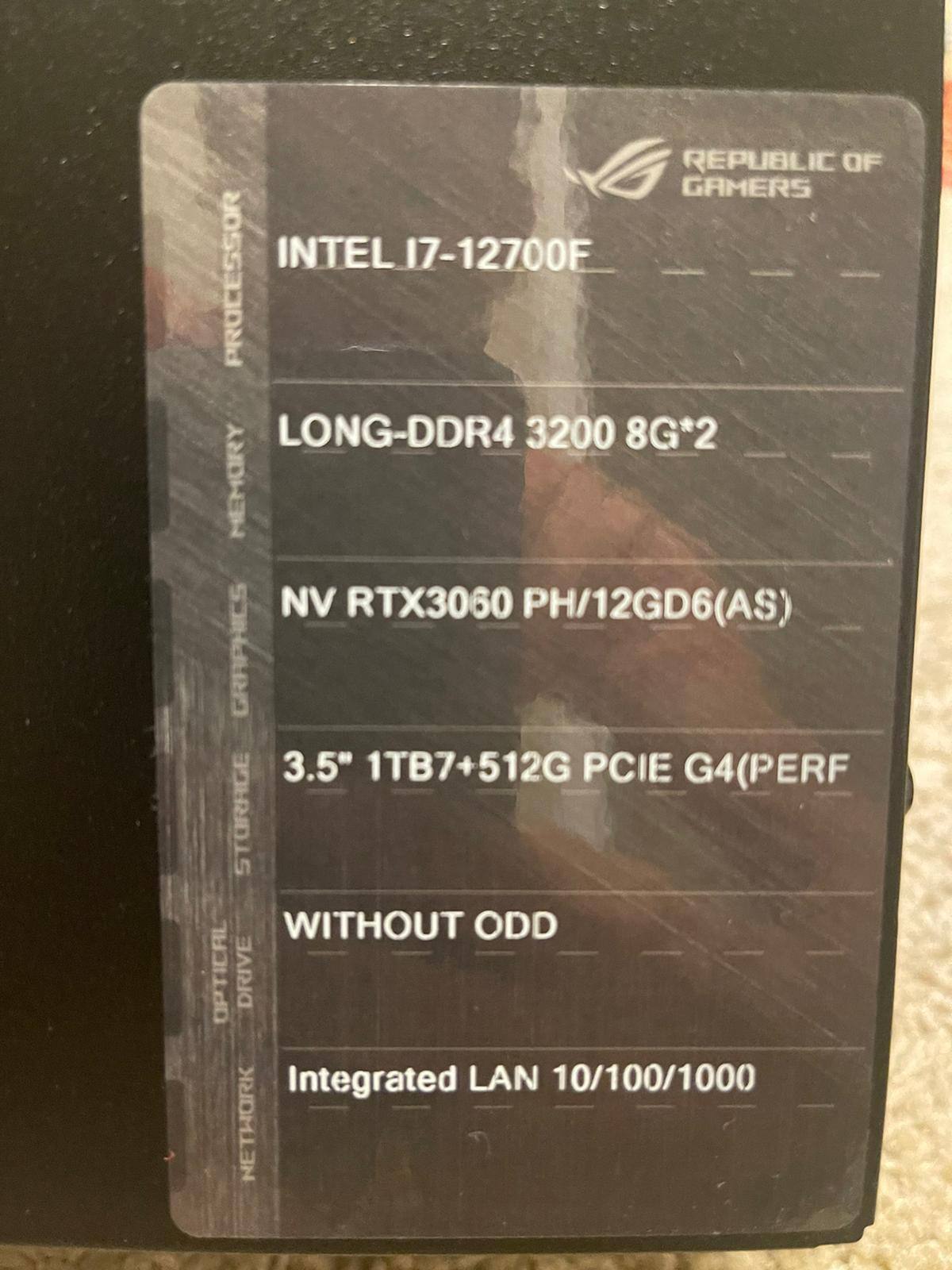 Customer provided, click to load a larger version