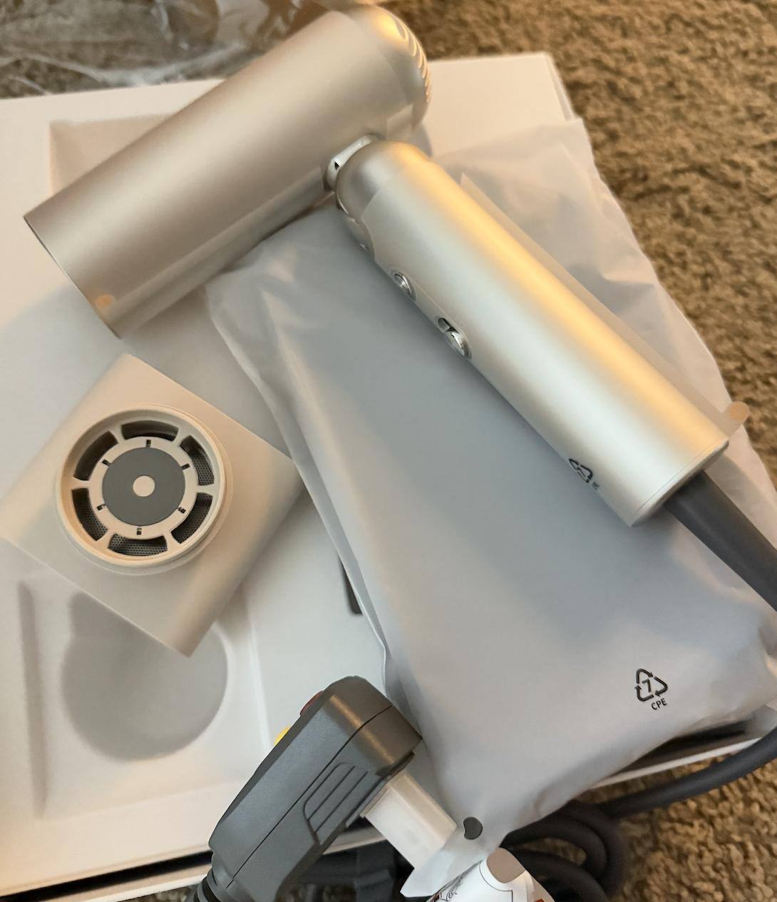 Customer provided image, click to load a larger version