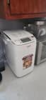 Zojirushi Home Bakery Maestro Bread Maker Premium White BB-SSC10 - Best Buy