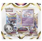 Best Buy: Pokémon Trading Card Game: Mew V Box Exclusive 290-87149