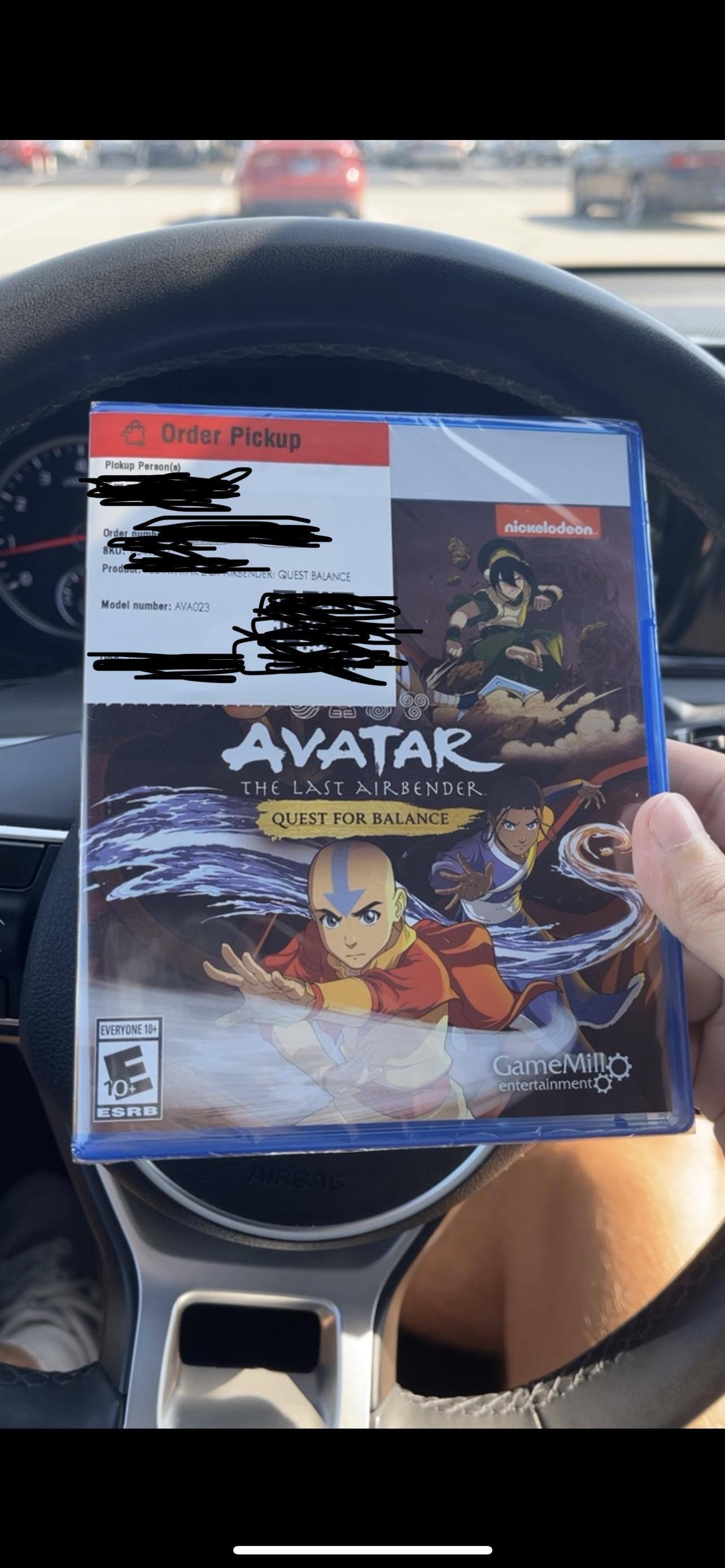 Customer provided image, click to load a larger version