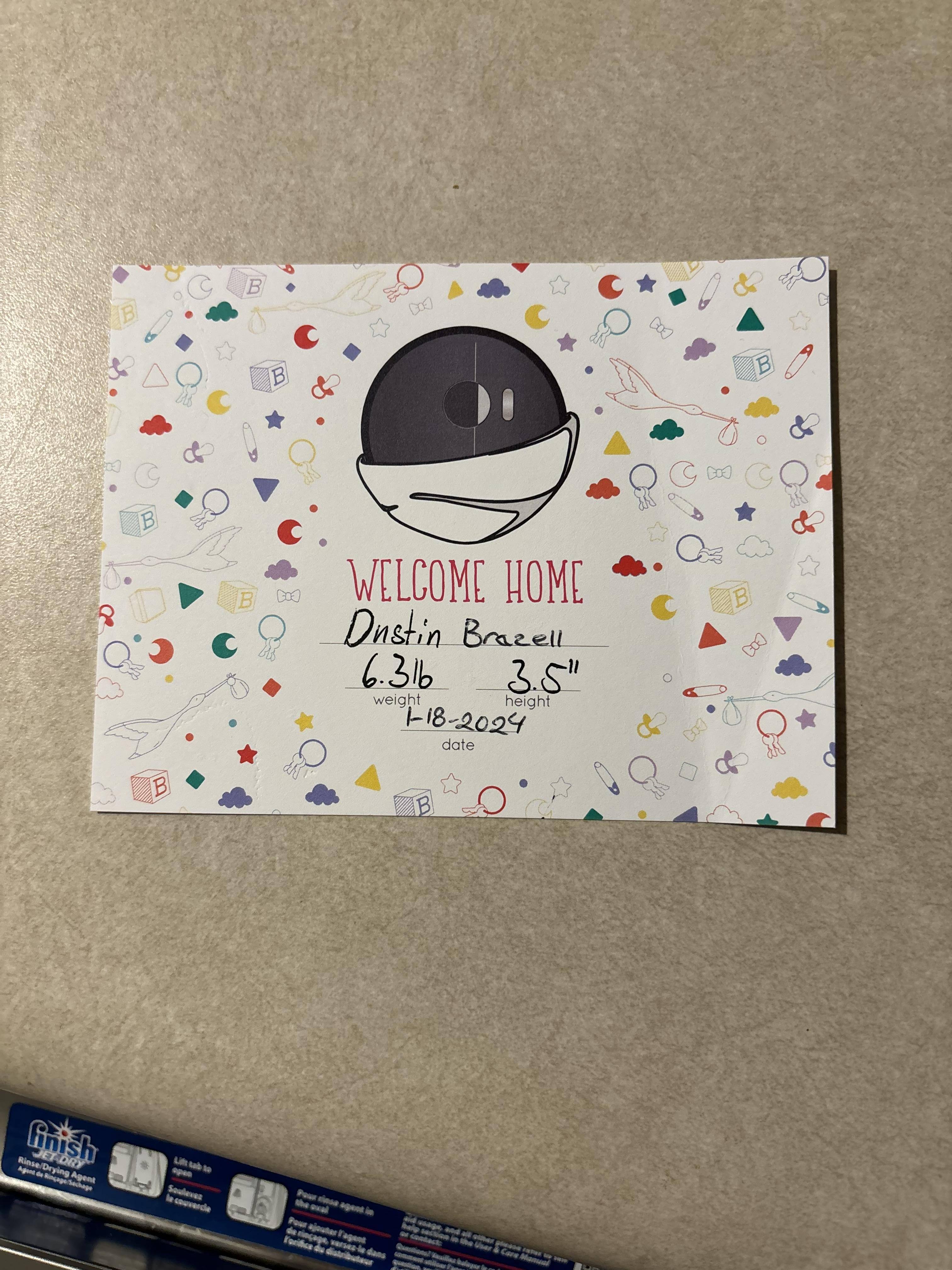 Customer provided, click to load a larger version