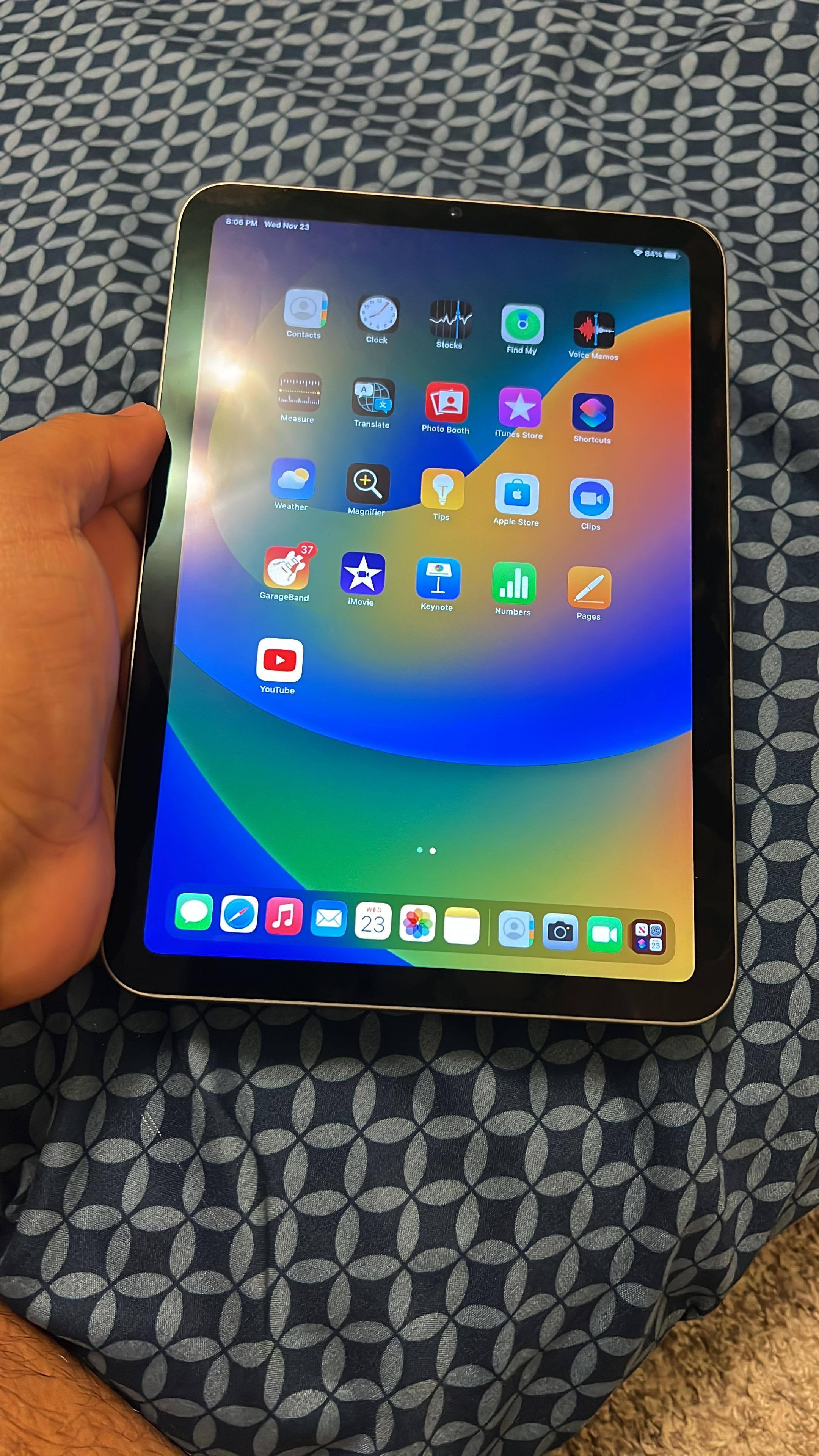 Customer provided, click to load a larger version