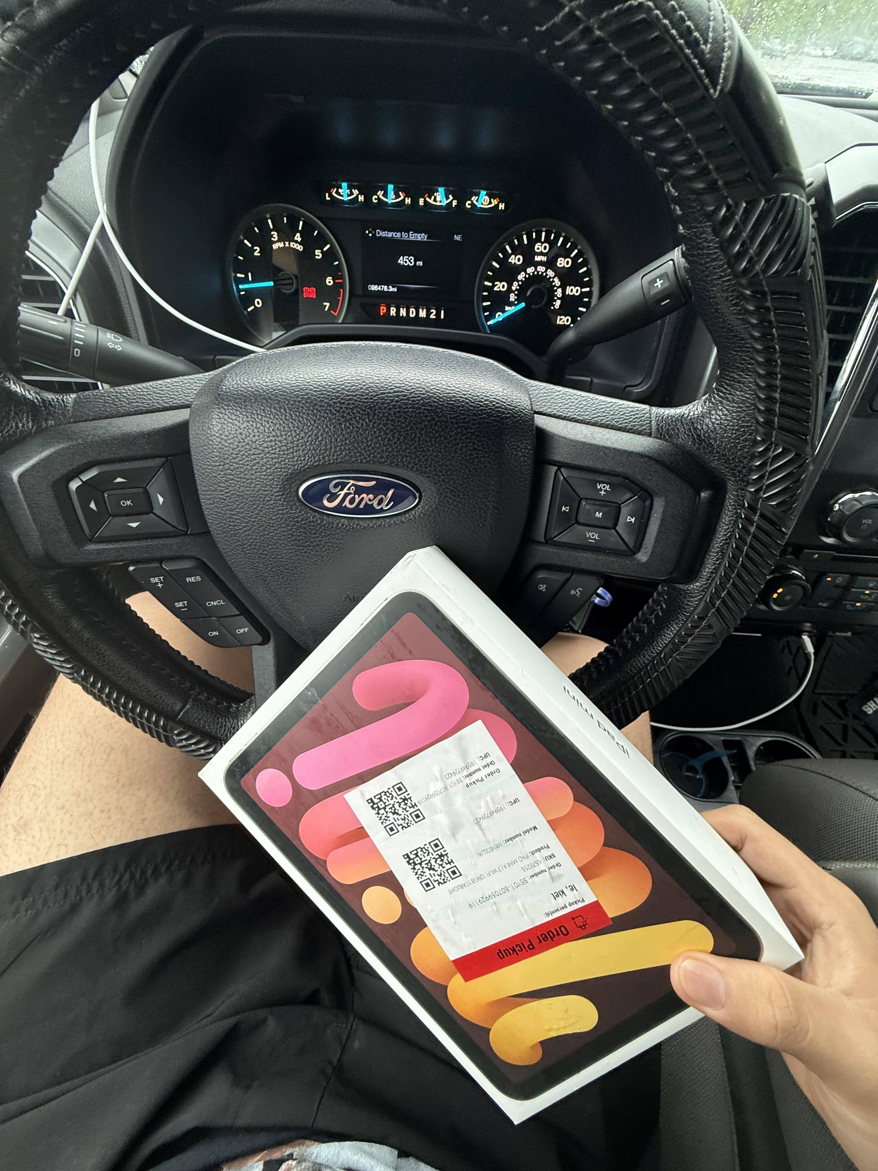 Customer provided, click to load a larger version