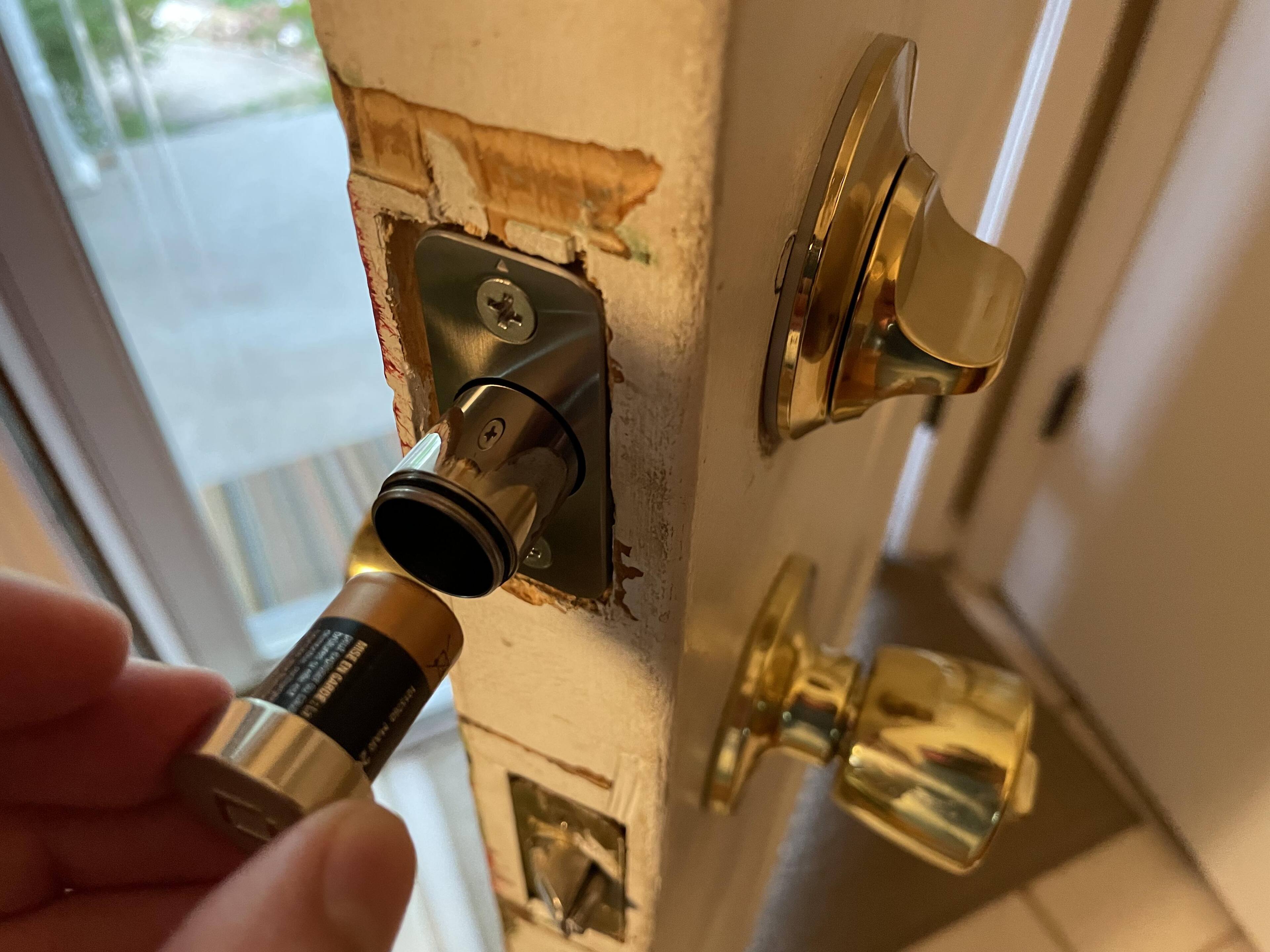 Customer provided image, click to load a larger version