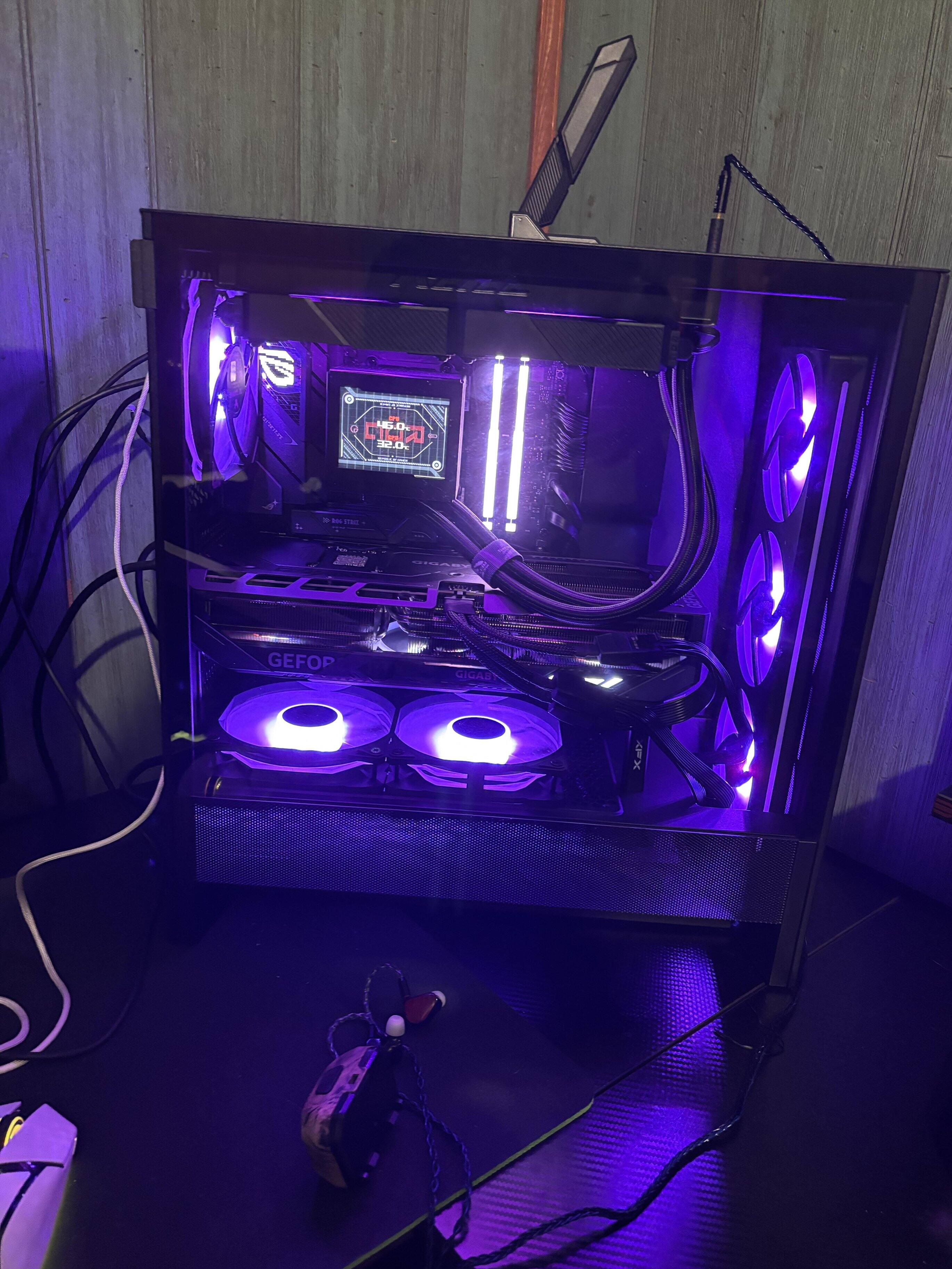 Customer provided image, click to load a larger version