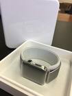apple watch series 4 stainless steel 44mm case with milanese loop