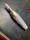 Beurer Felt Cone and Dust Shield, click to load a larger version