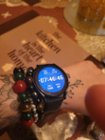 Samsung Galaxy Watch4 Aluminum Smartwatch 40mm BT Gold SM-R860NZDAXAA -  Best Buy