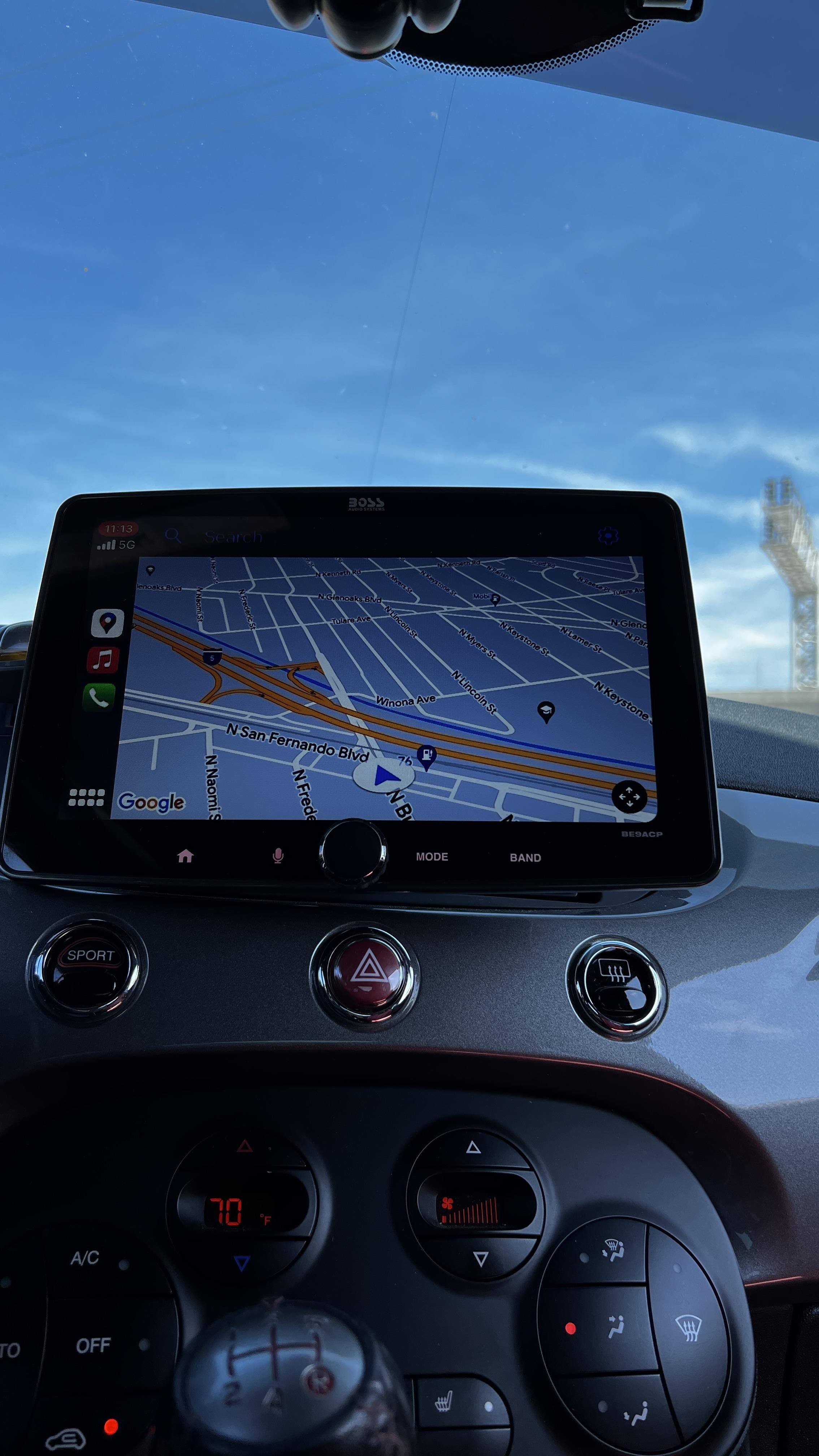 Customer provided image, click to load a larger version