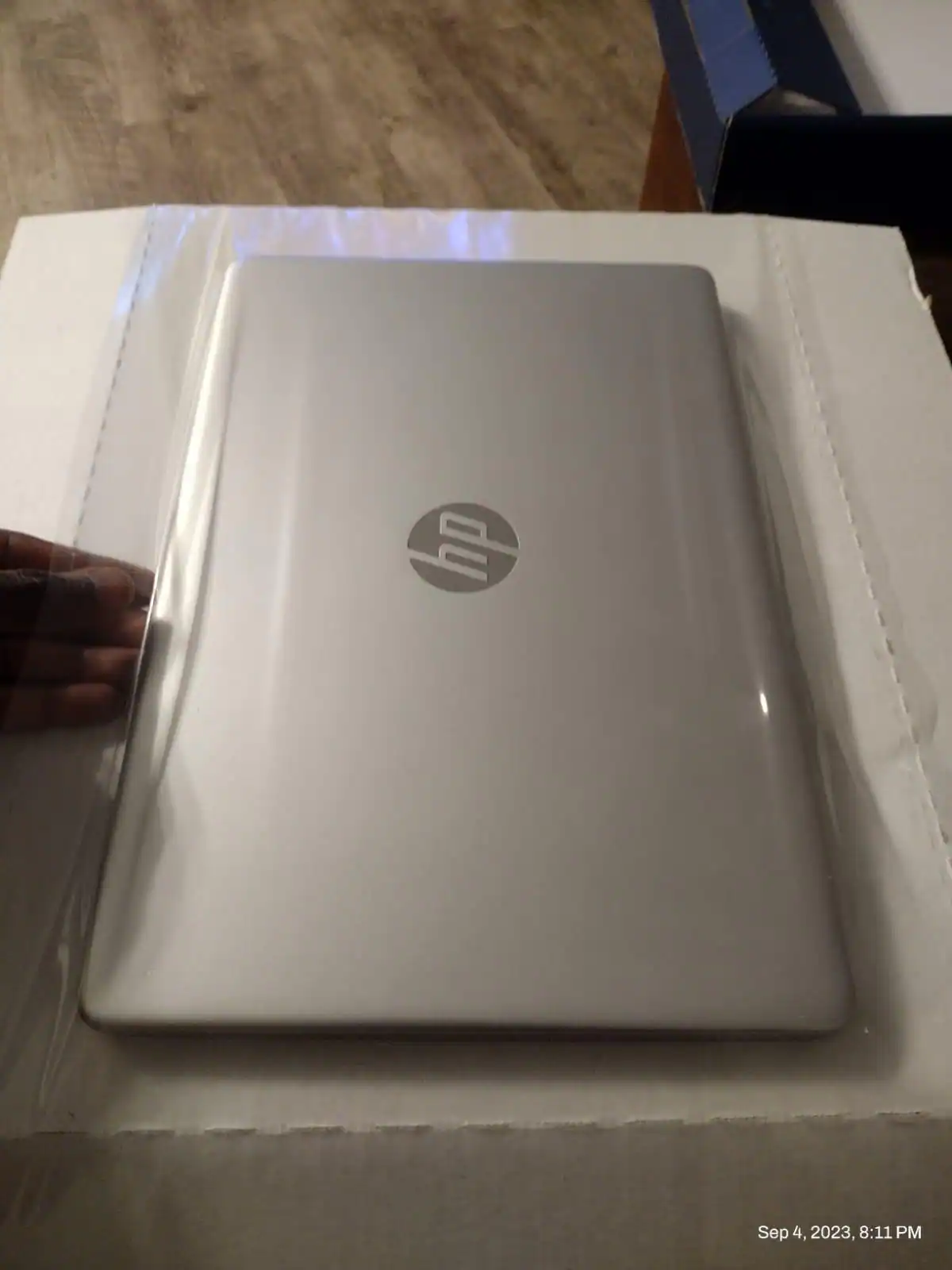 Customer provided, click to load a larger version